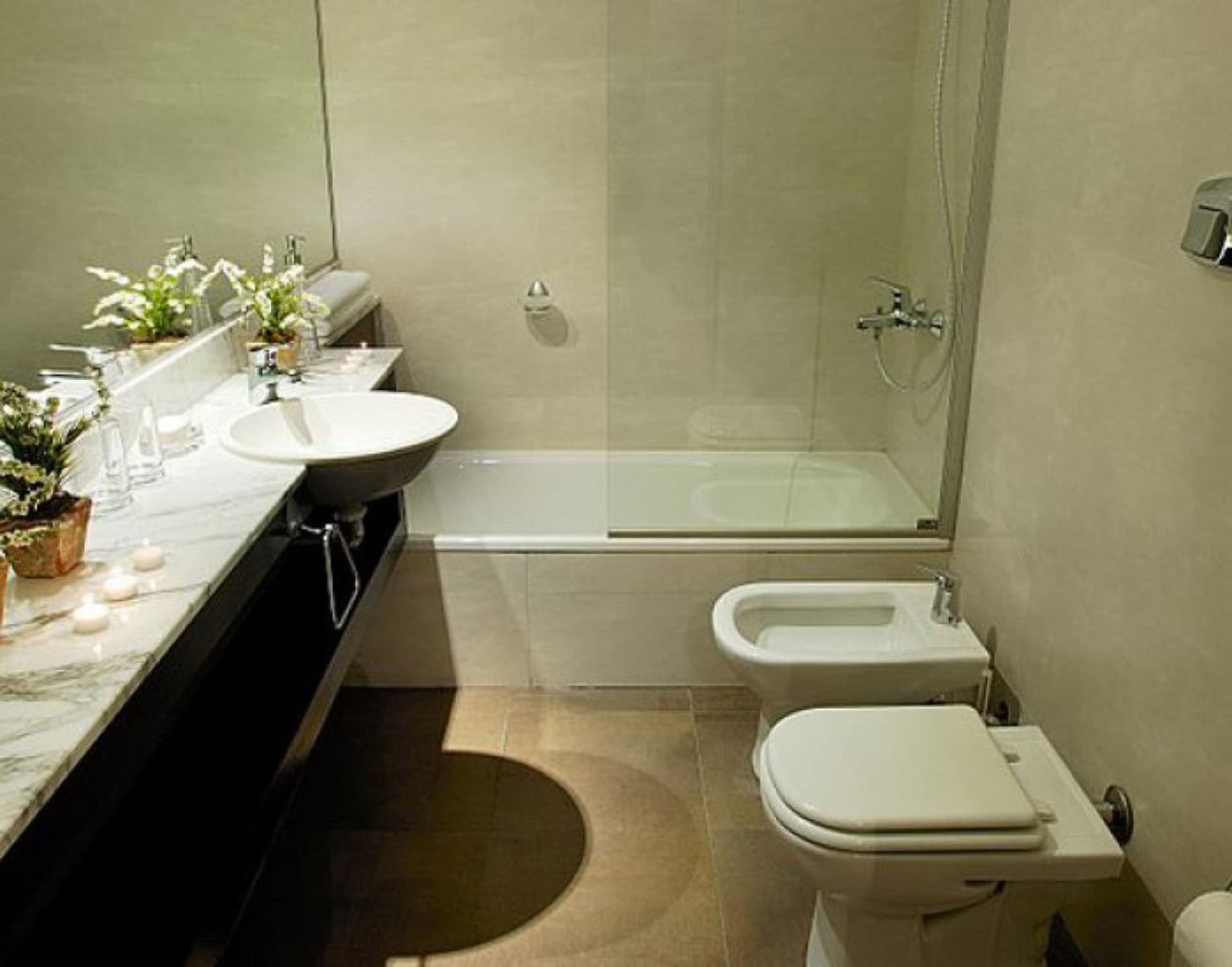 Studio Apartment Junior  1