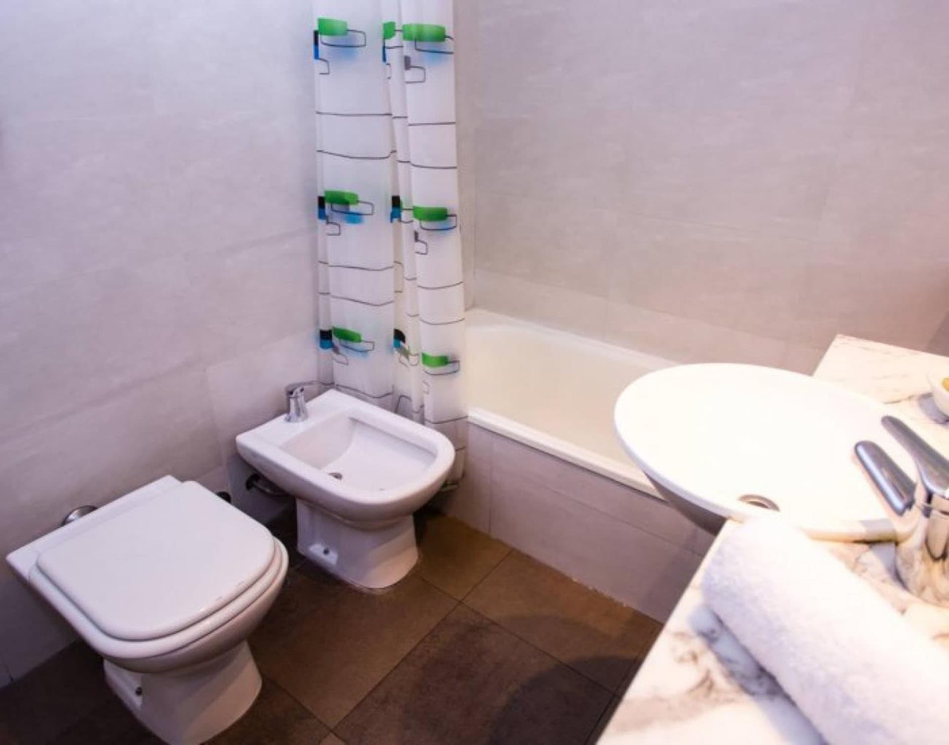 1 Bedroom Apartment Junior 2