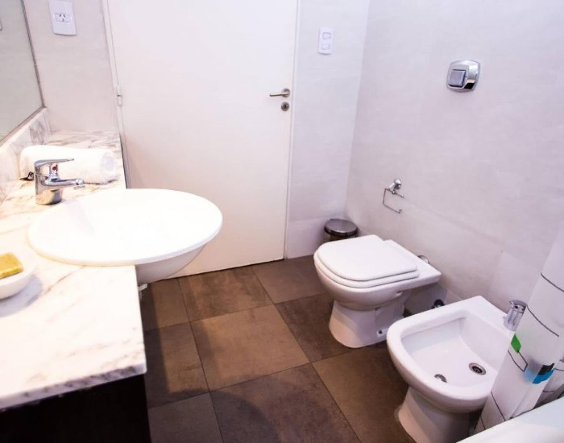 1 Bedroom Apartment Junior 1