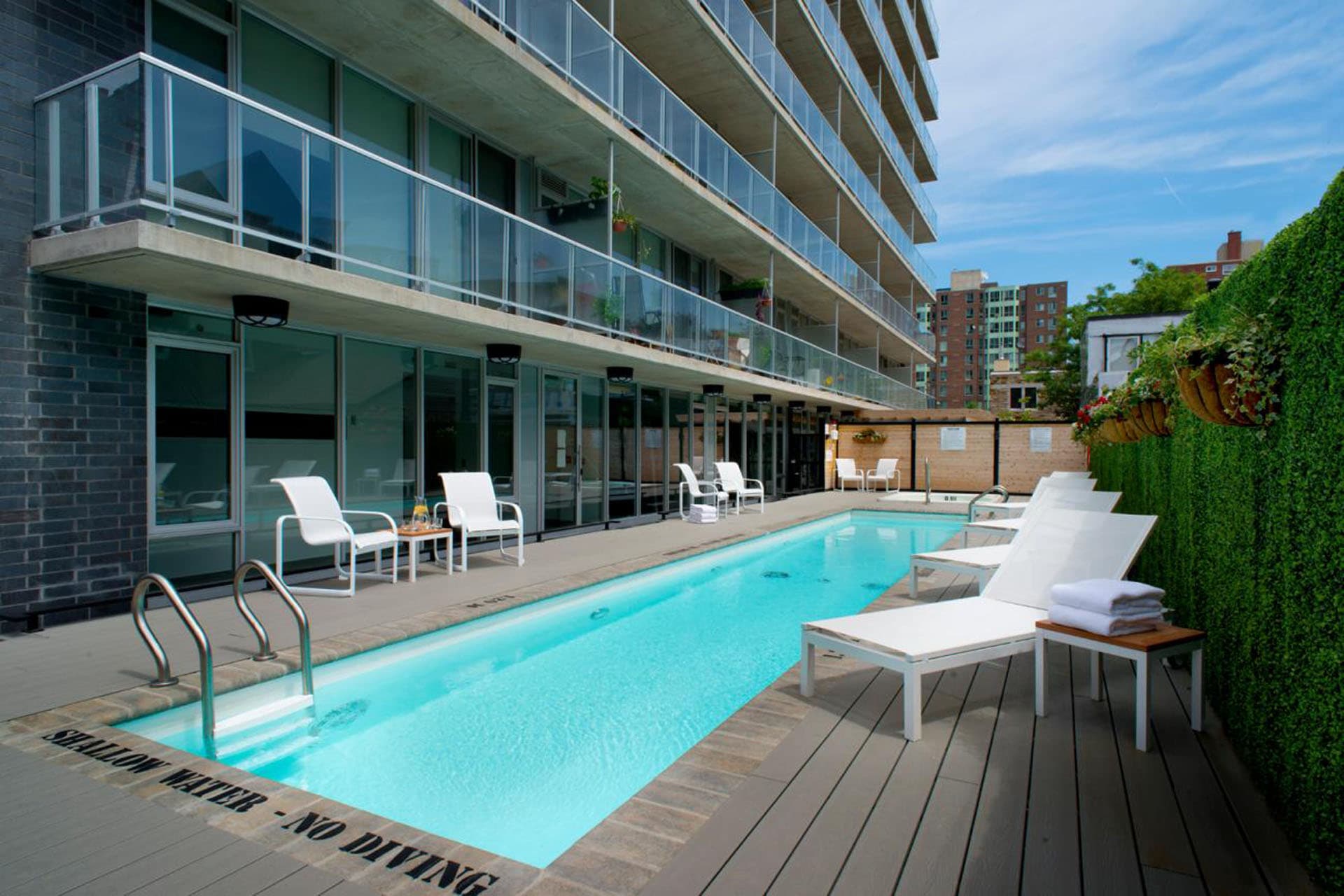 1 Bedroom Apartment Senior 2