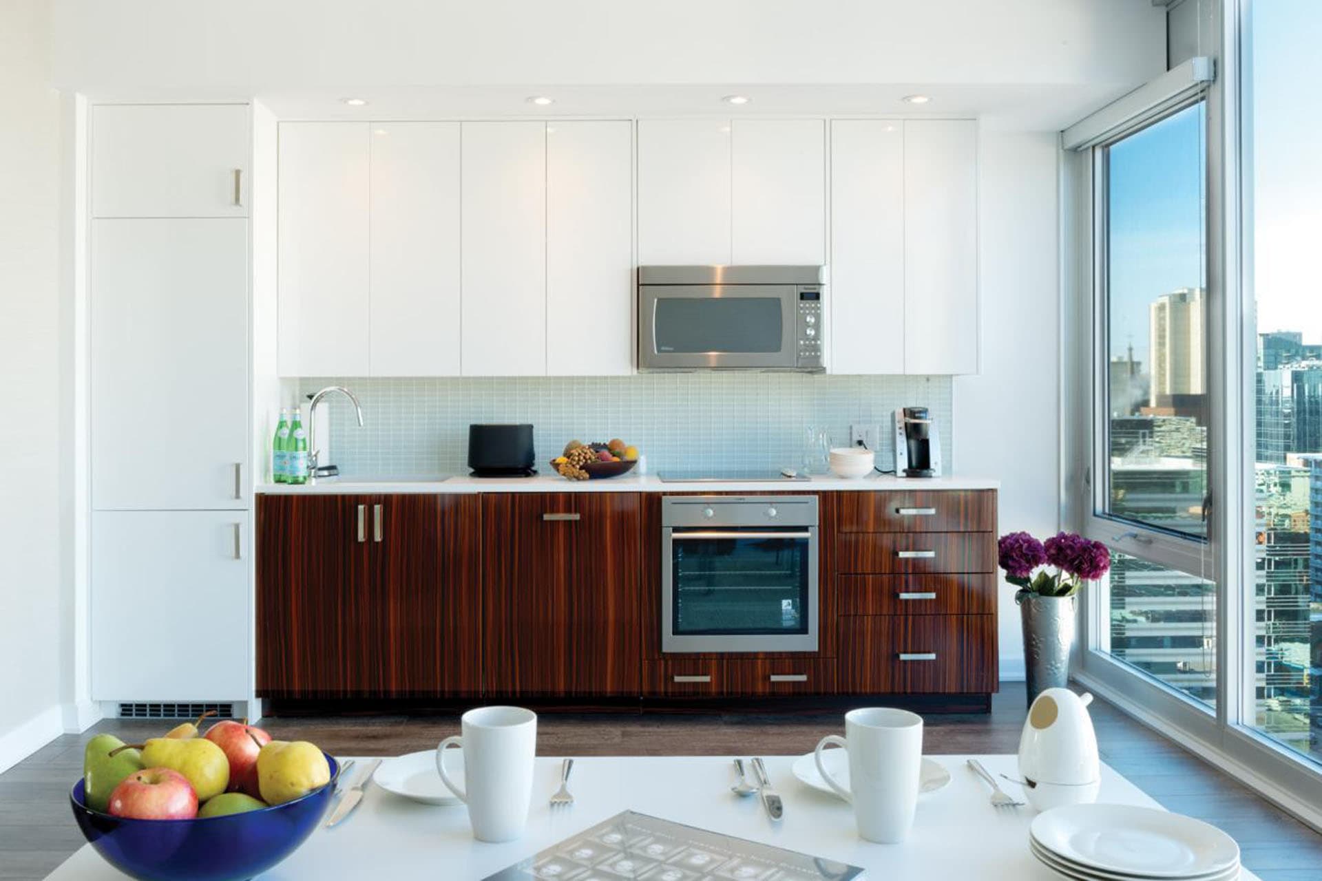 2 Bedroom Apartment Senior 3