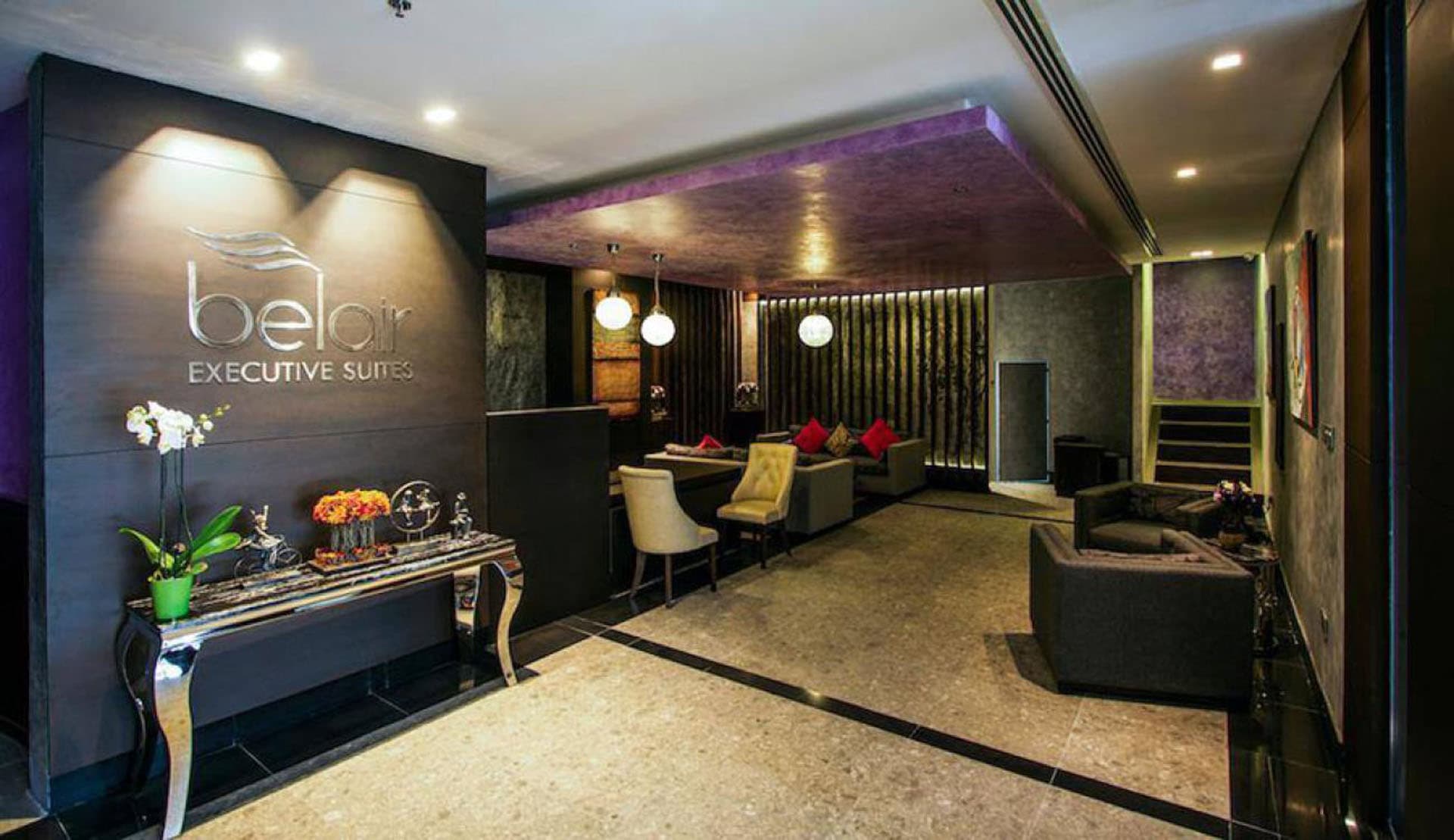 Grand Apartment 2