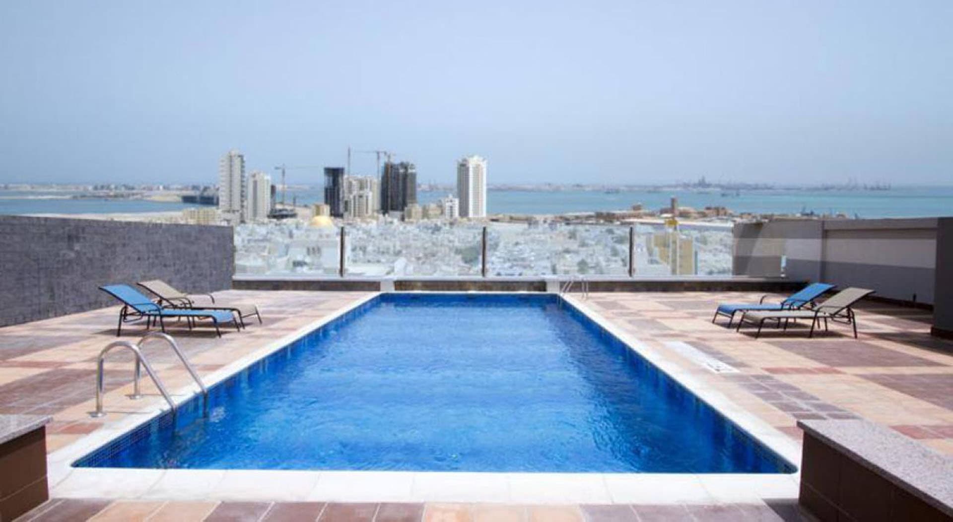 Grand Apartment 1