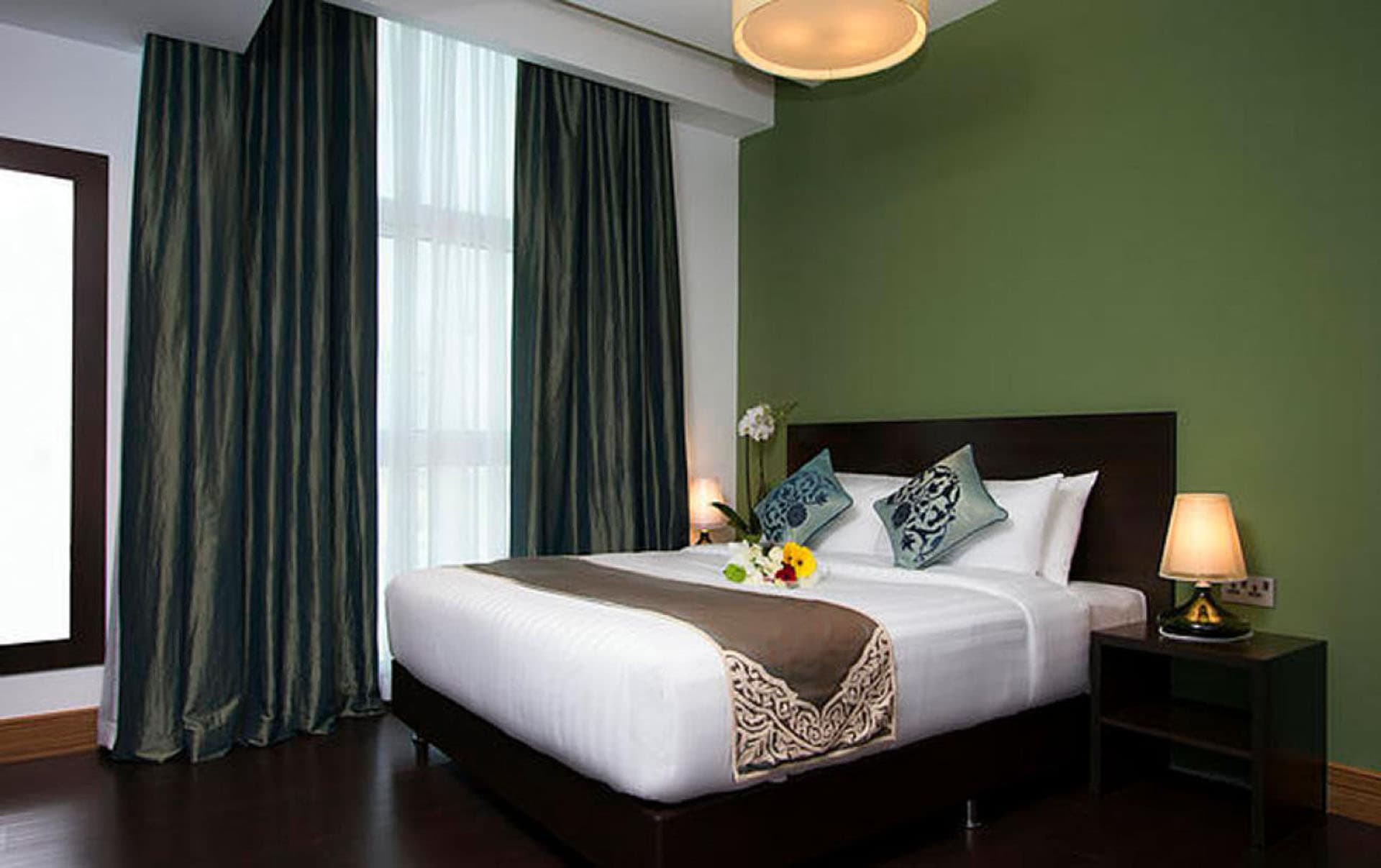 Studio Apartment Junior  3