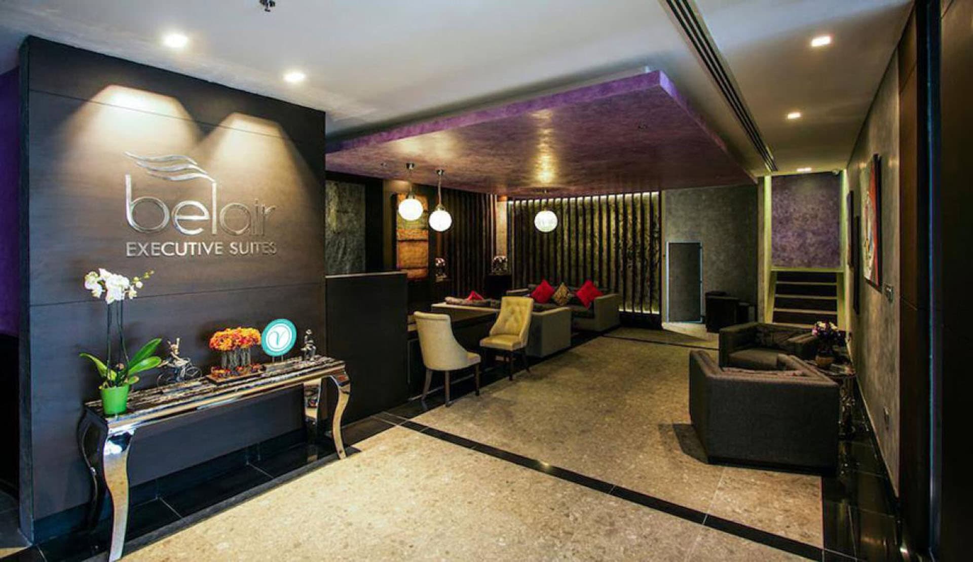 Studio Apartment Junior  1