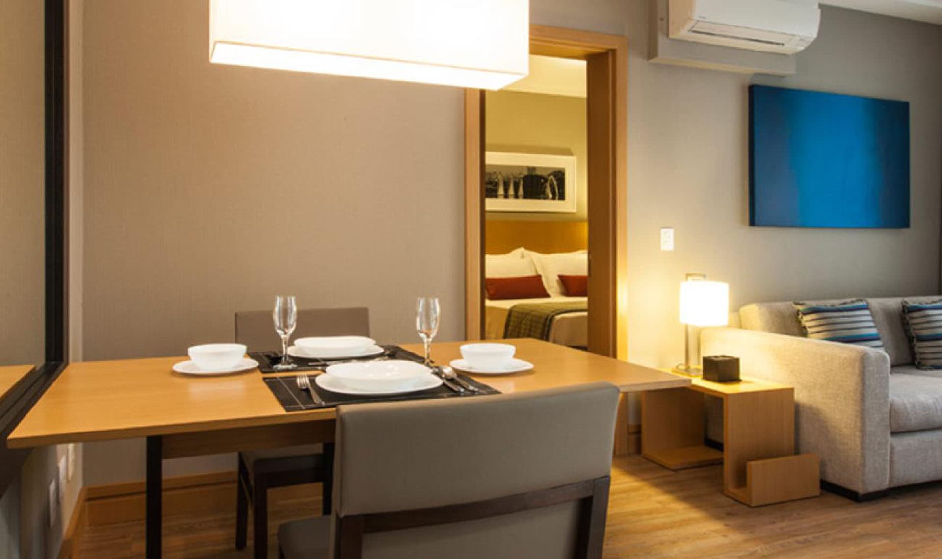 1 Bedroom Apartment Junior 2