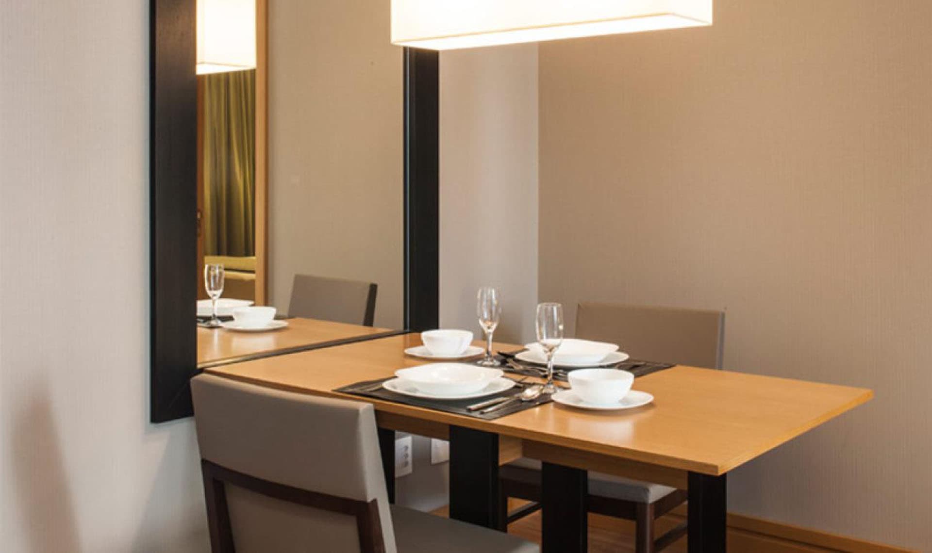 1 Bedroom Apartment Junior 1