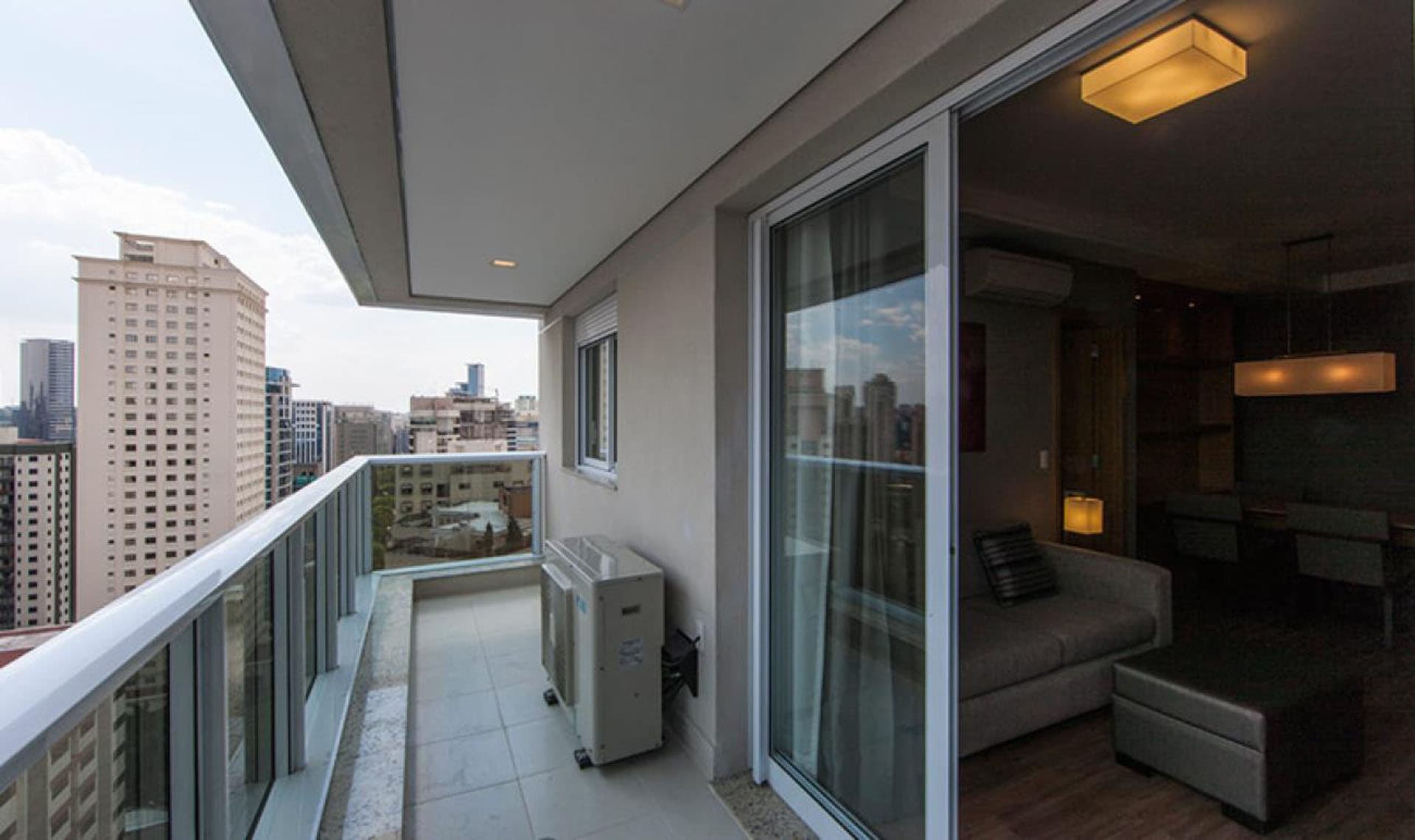 2 Bedroom Apartment Junior 1