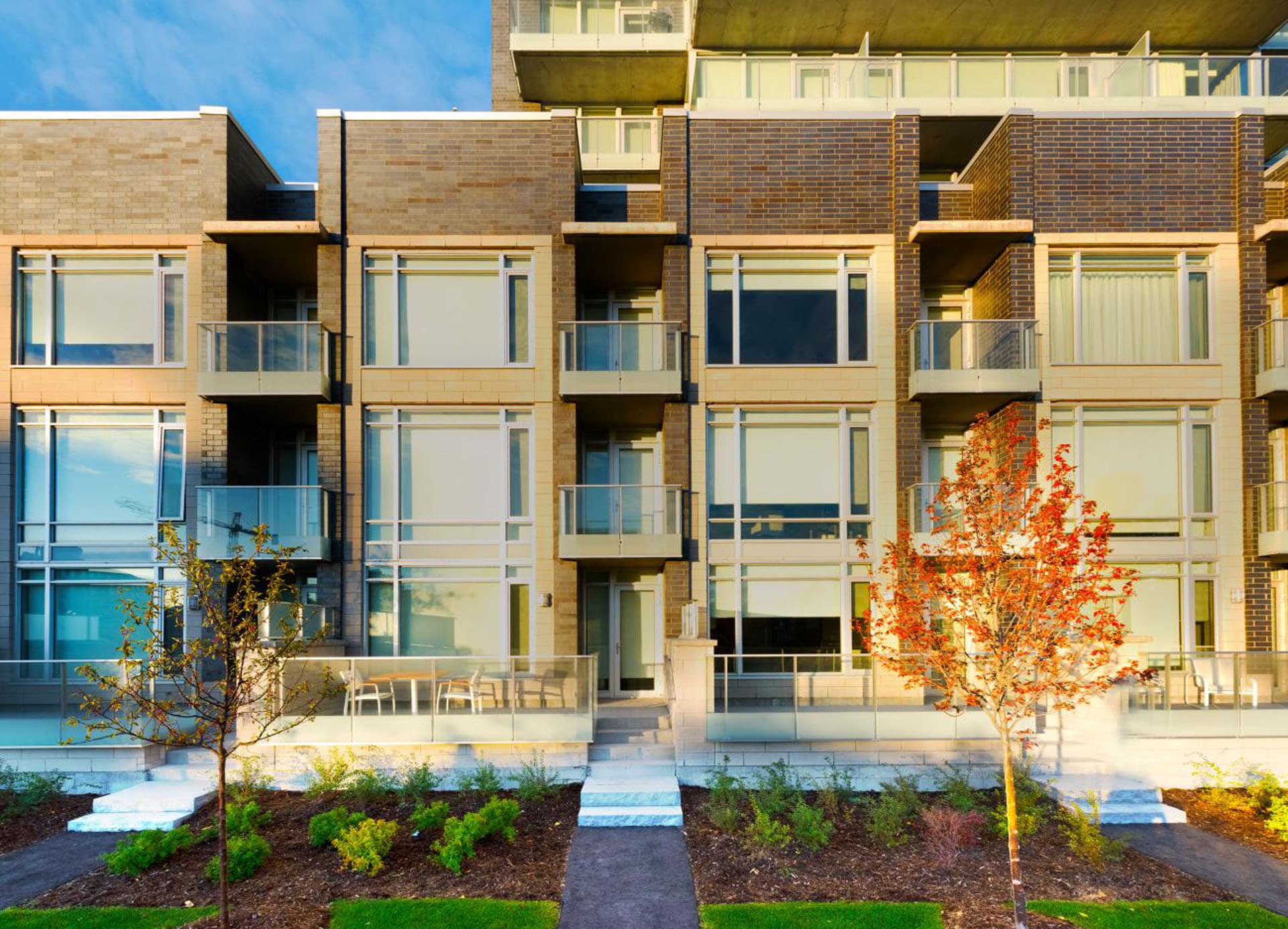 1 Bedroom Apartment Senior 2