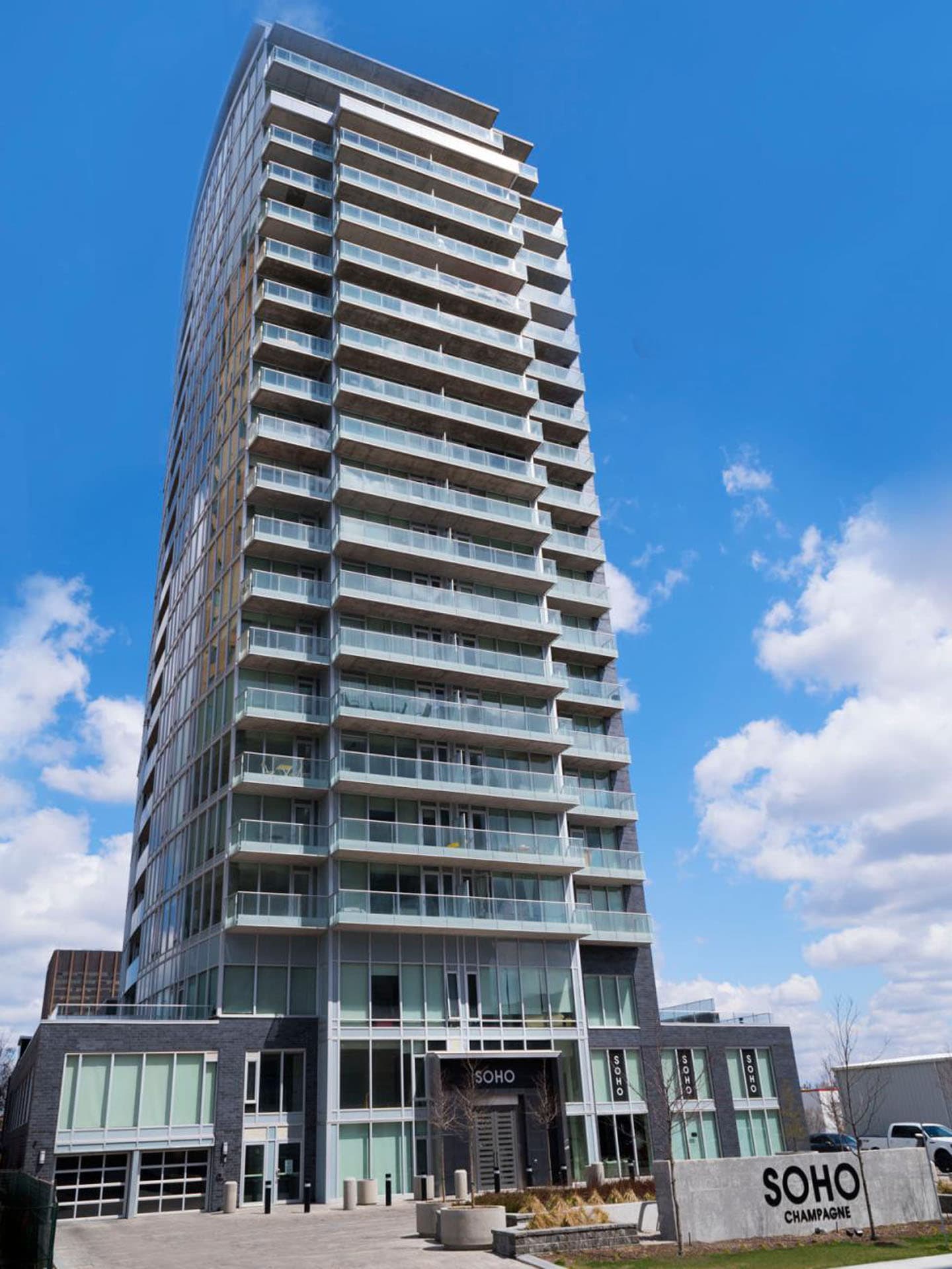 2 Bedroom Apartment Senior 1