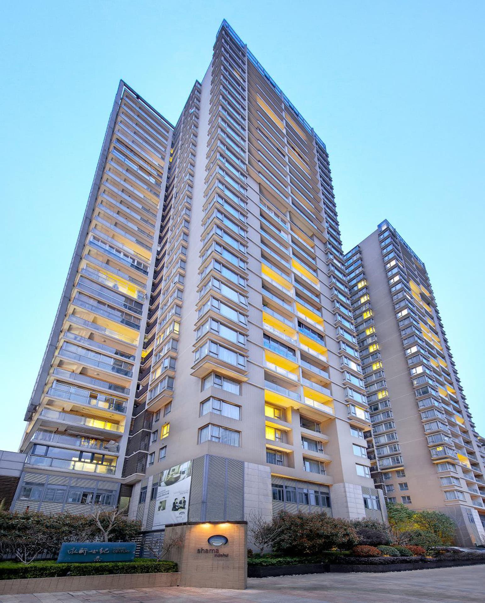 3 Bedroom Apartment Junior 1