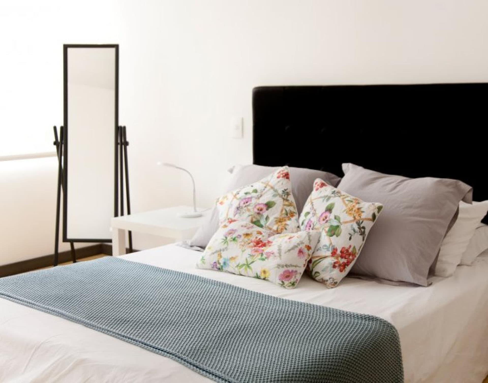 Studio Apartment Senior  3