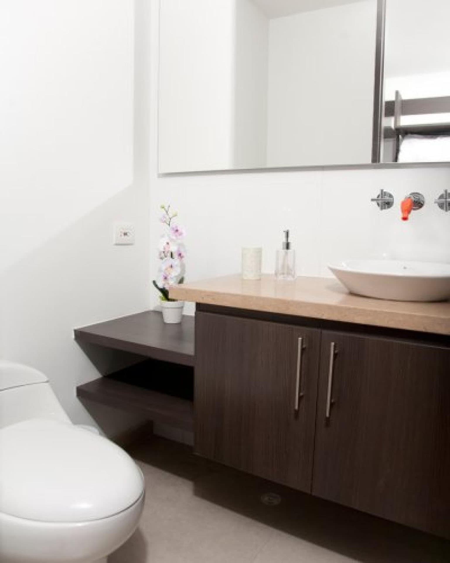 Studio Apartment Senior  1