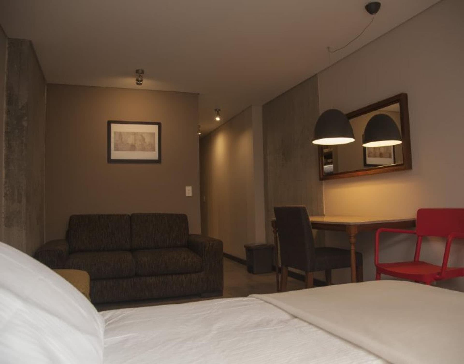 Studio Apartment Junior  3