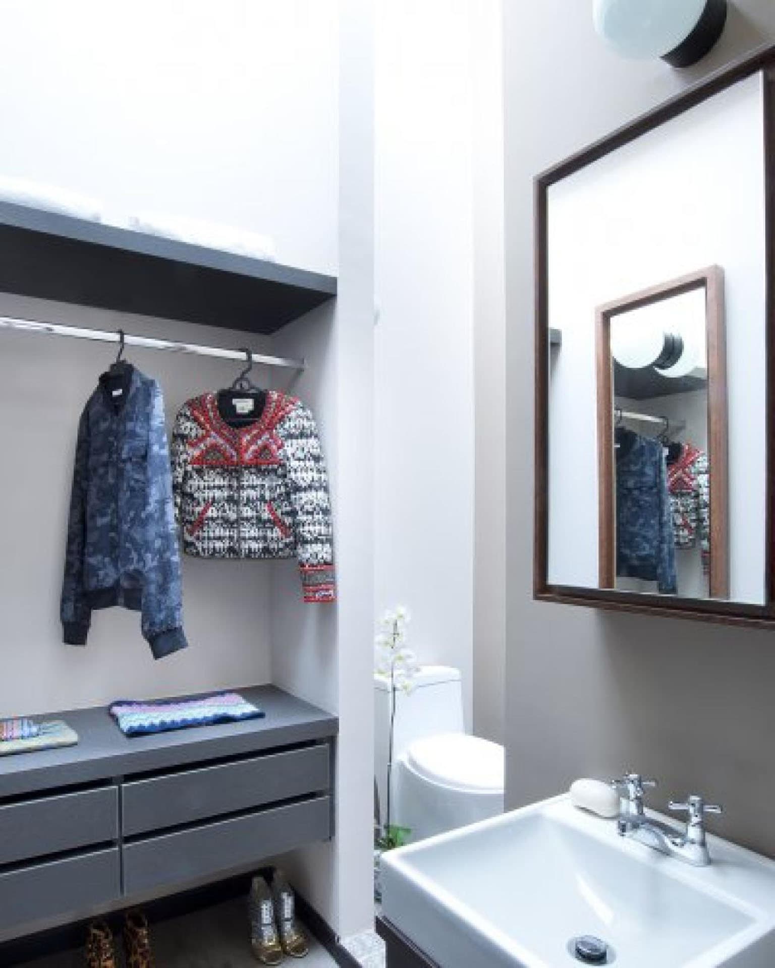 Studio Apartment Junior  1