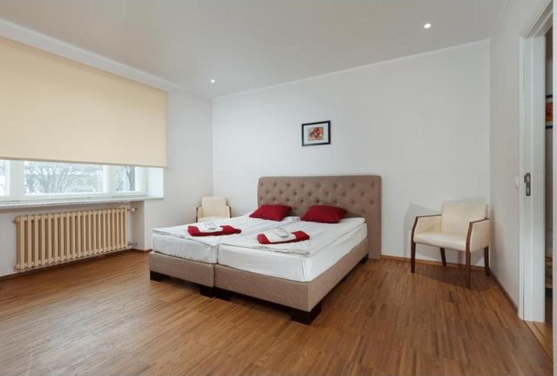 2 Bedroom Apartment Junior 3