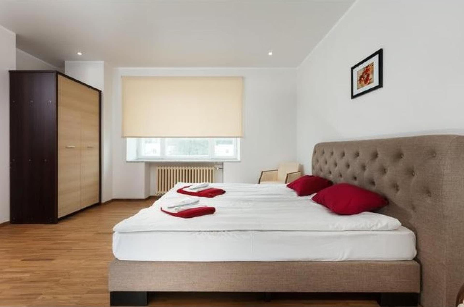 2 Bedroom Apartment Junior 2