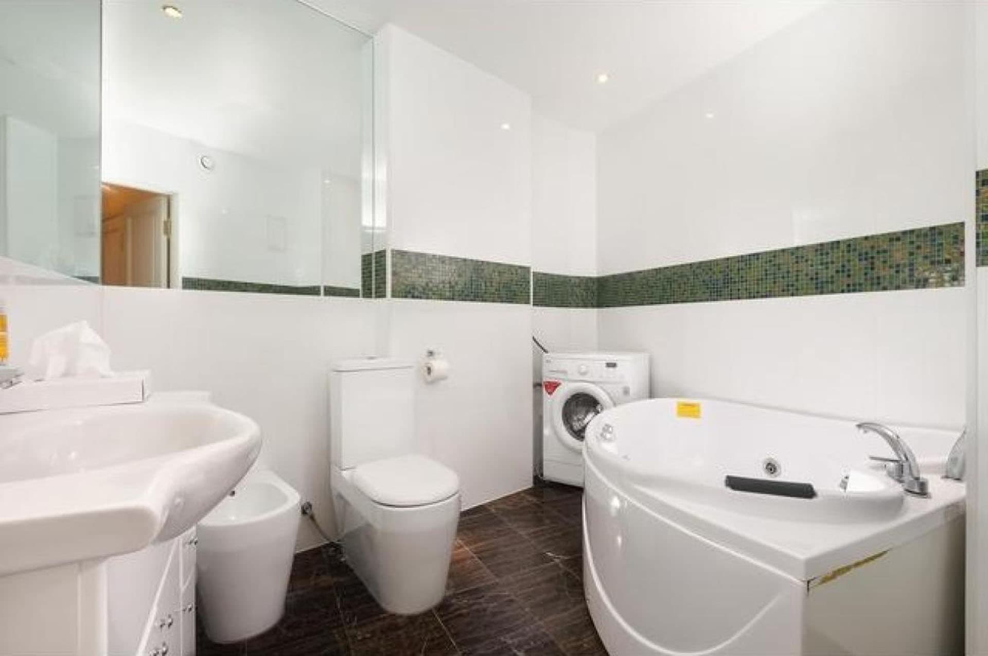 2 Bedroom Apartment Junior 1