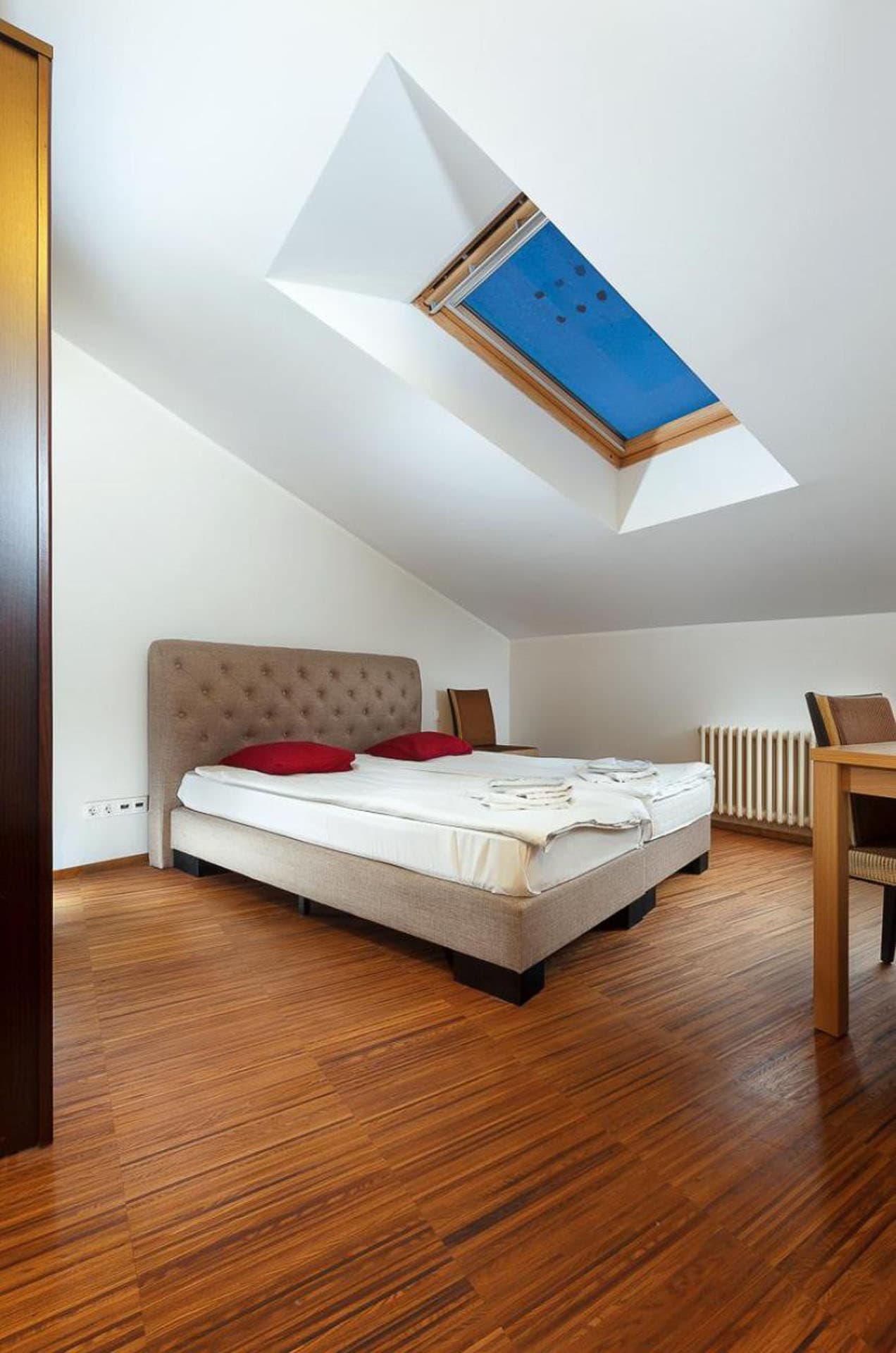 Duplex Apartment Senior  3