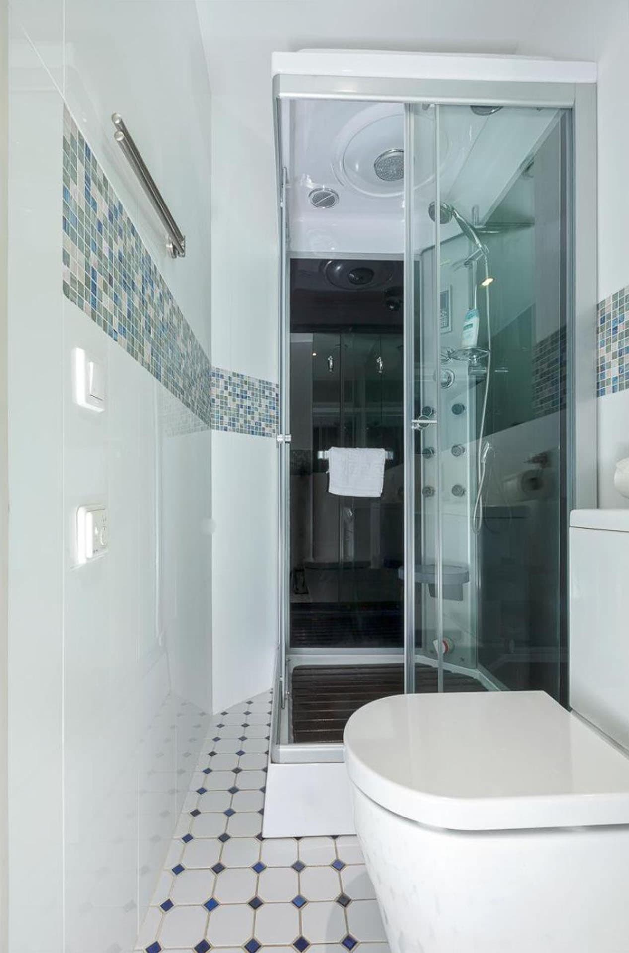 Duplex Apartment Senior  2