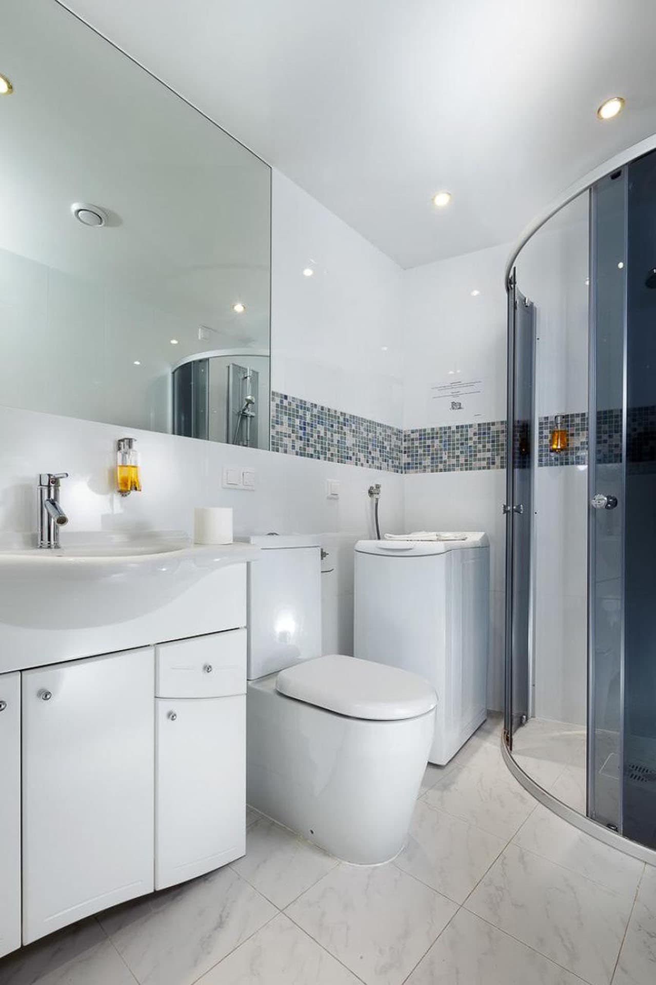 Duplex Apartment Senior  1
