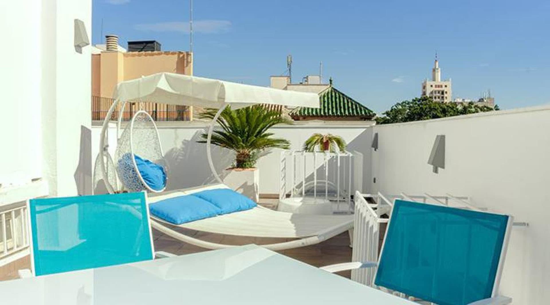 Grand Apartment 2