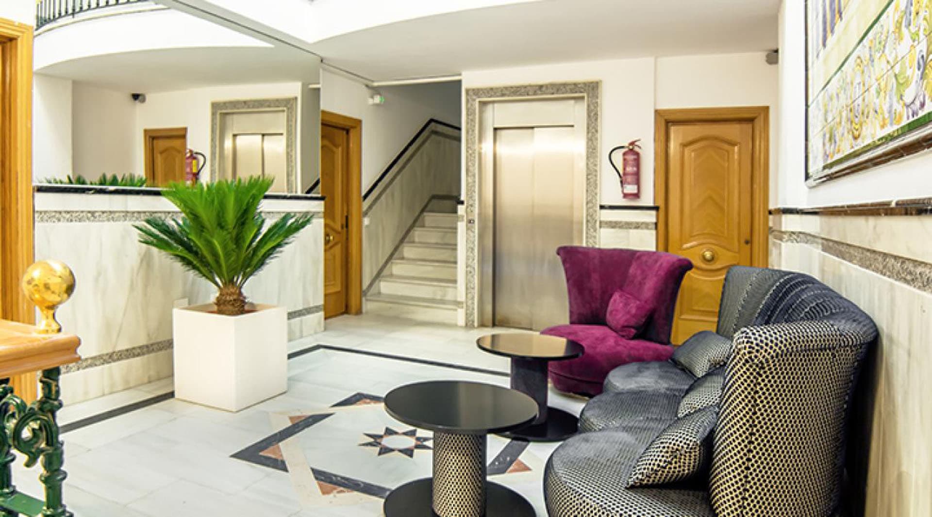 Grand Apartment 1