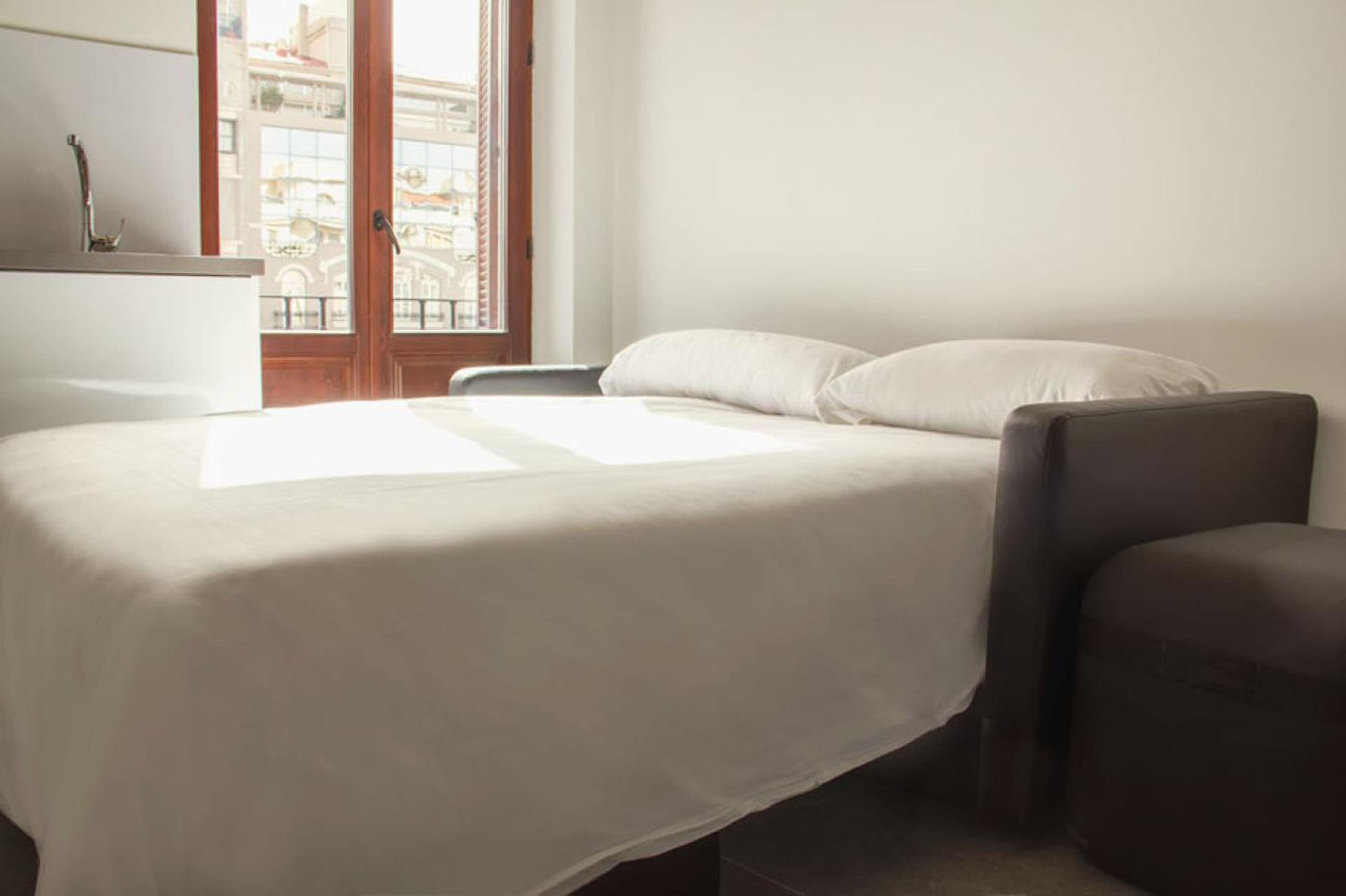 Studio Apartment Junior  1