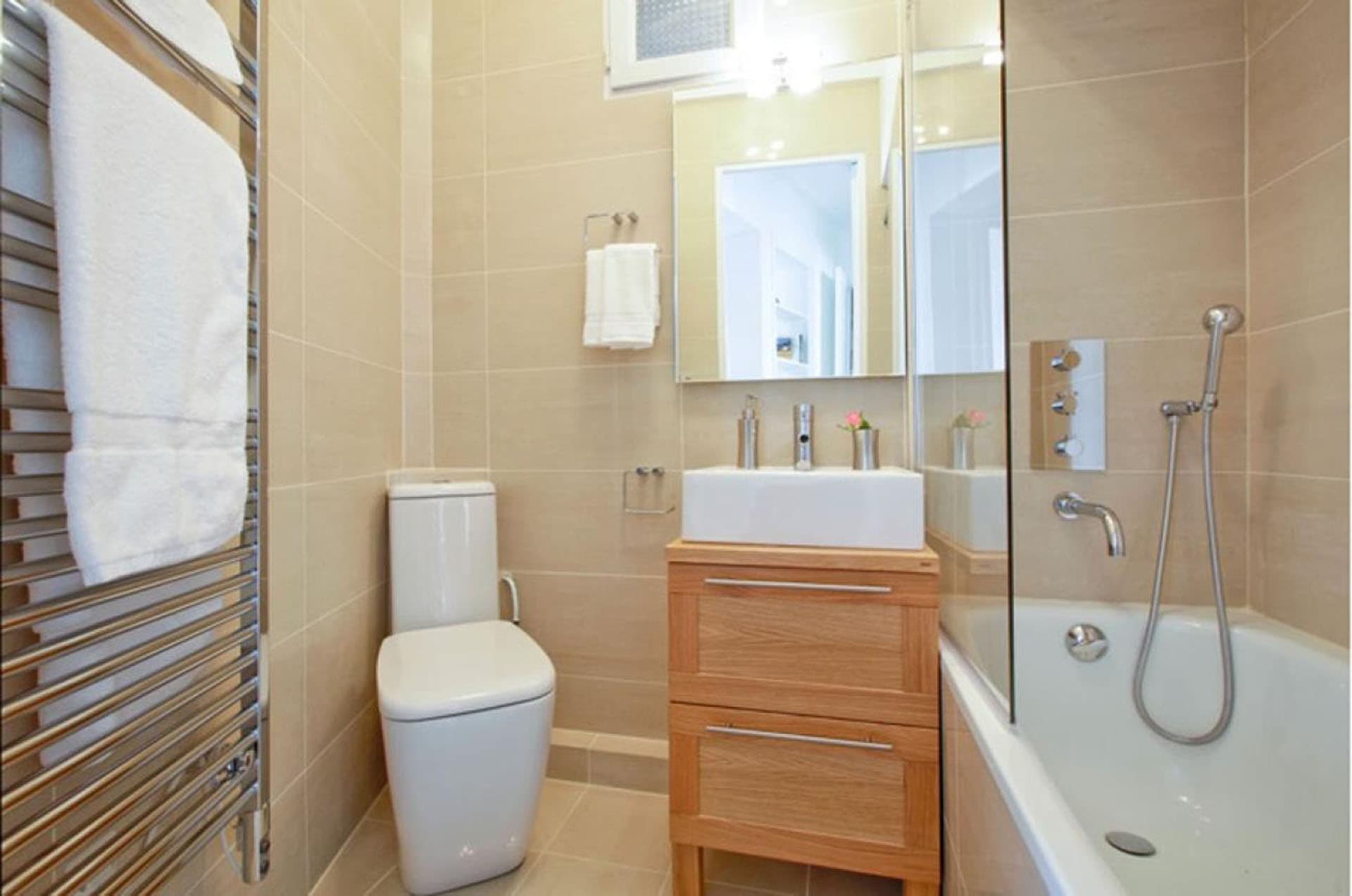 3 Bedroom Apartment Junior 2