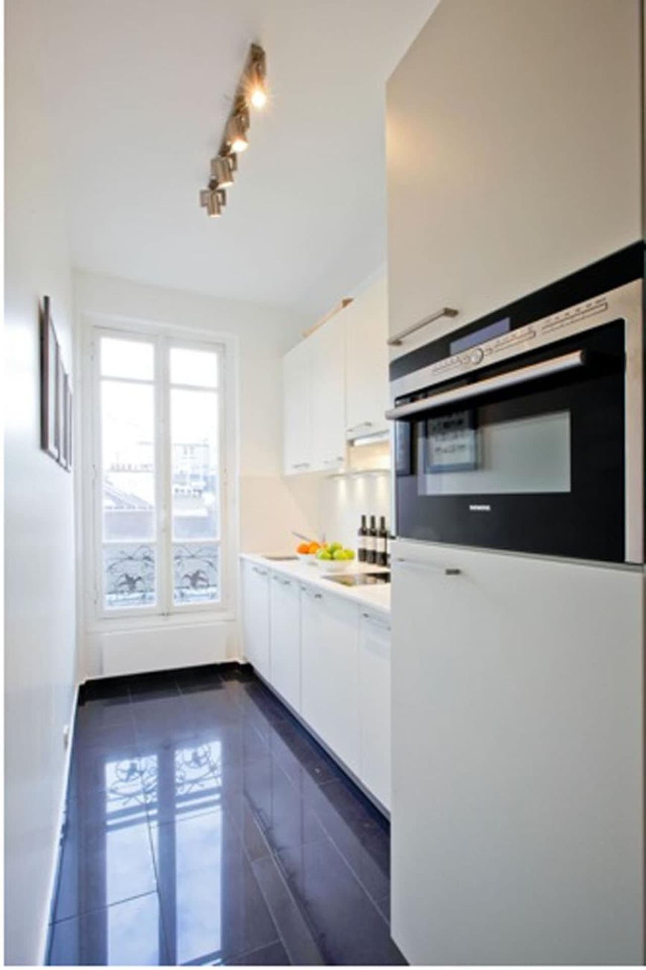 1 Bedroom Apartment Senior 3