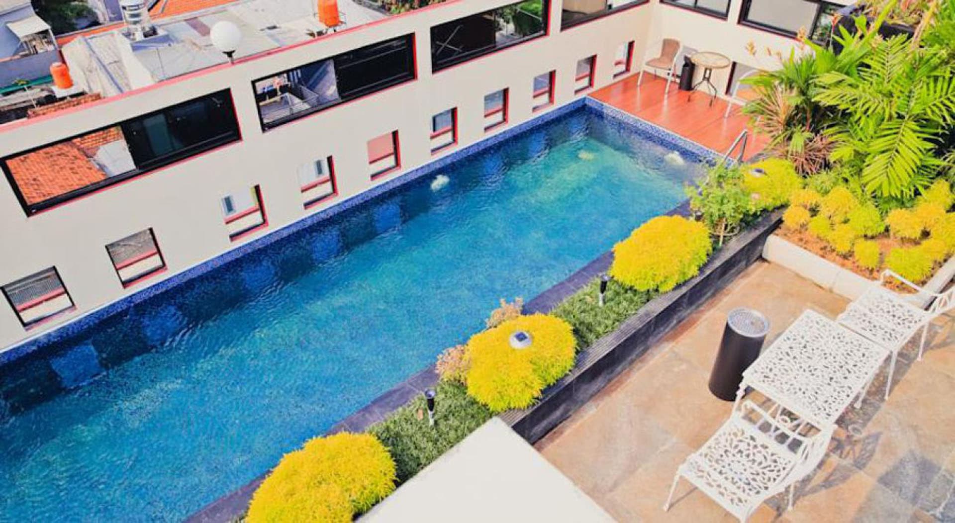 1 Bedroom Apartment Senior 2