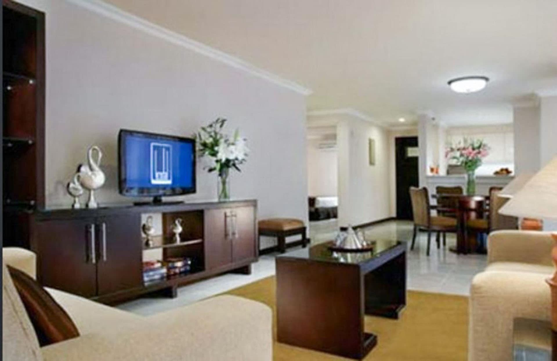 2 Bedroom Apartment Senior 2