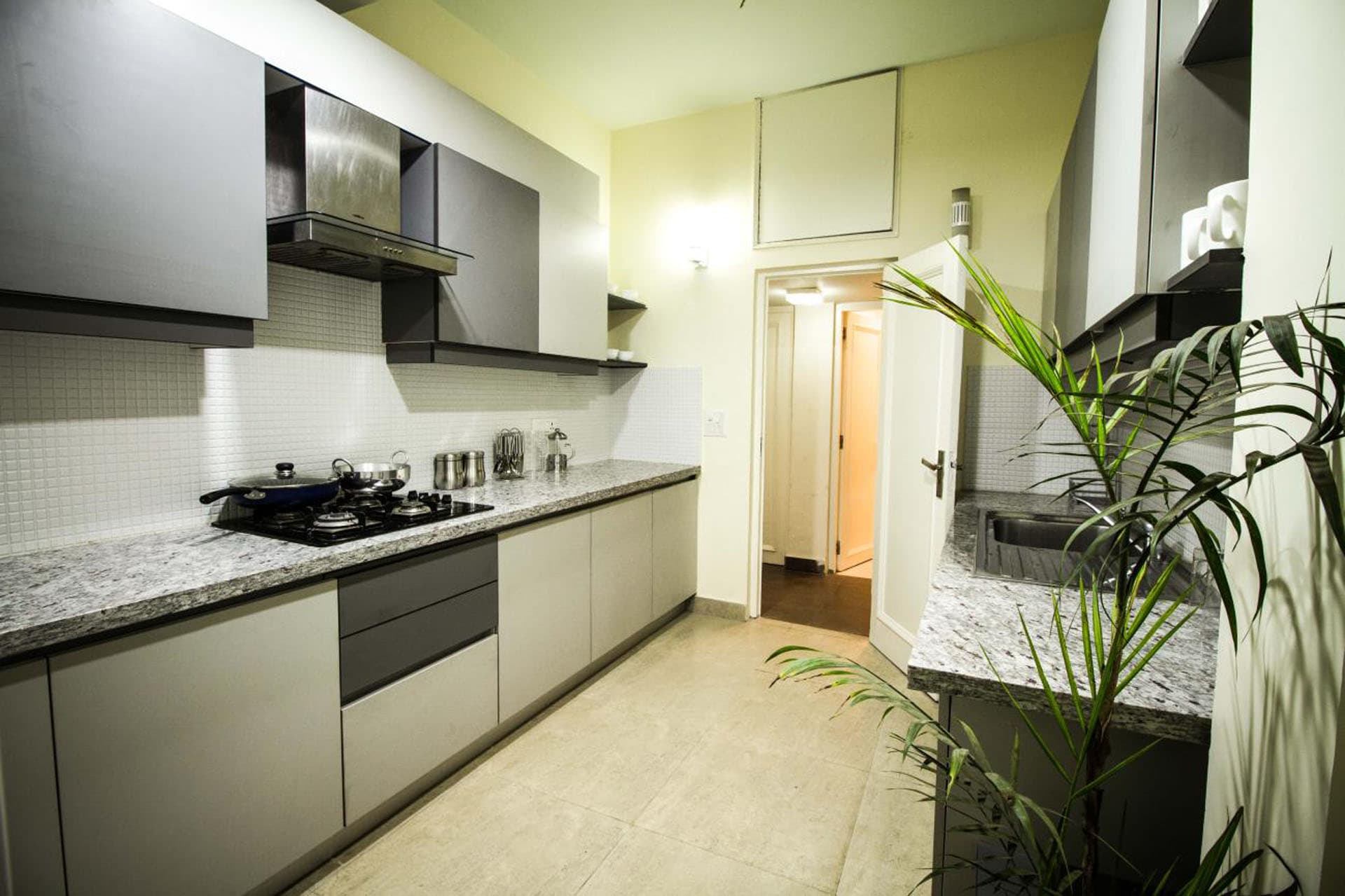 1 Bedroom Apartment Senior 2