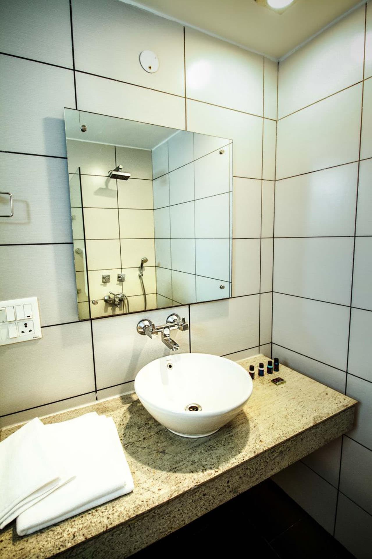 1 Bedroom Apartment Senior 1