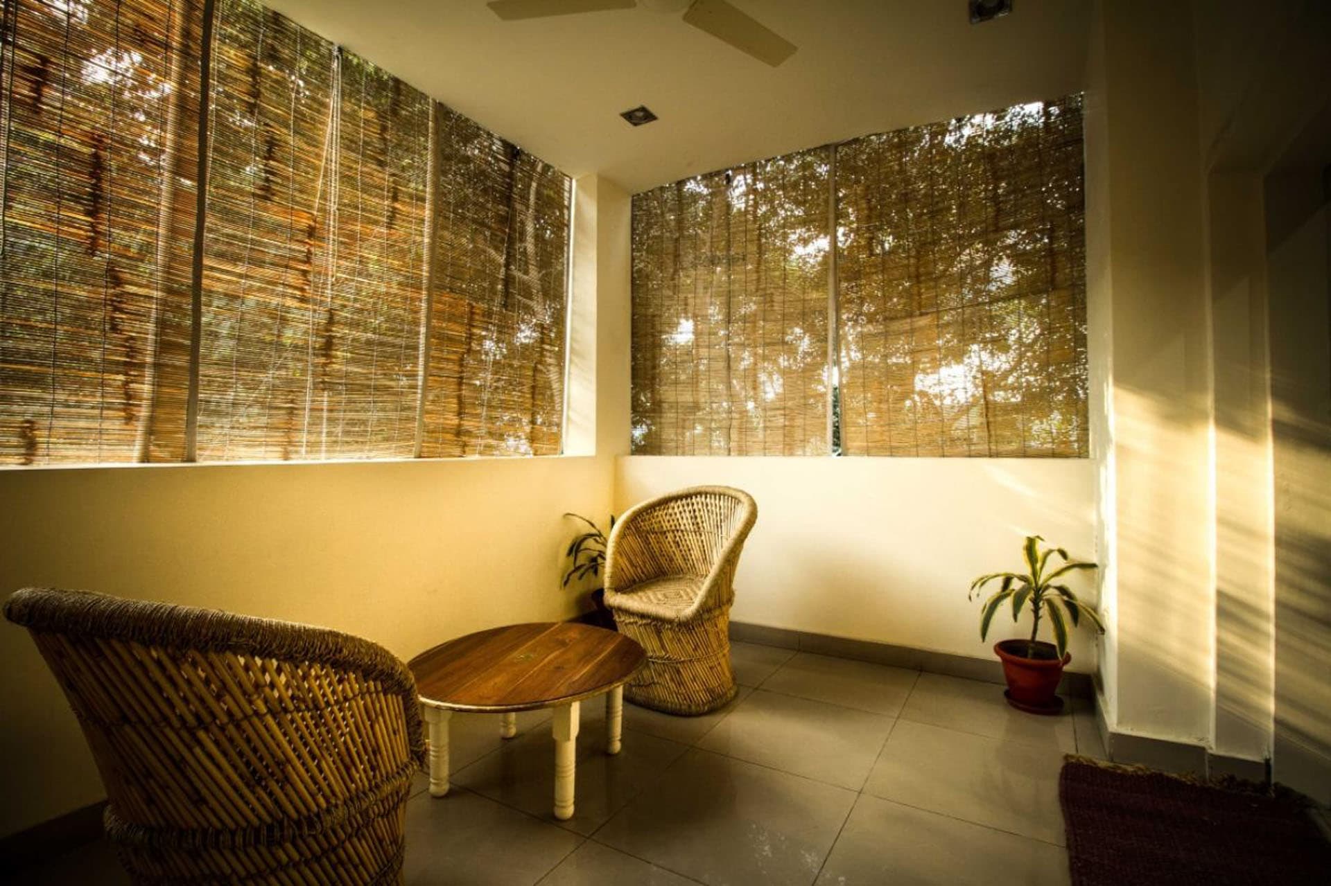 2 Bedroom Apartment Senior 1
