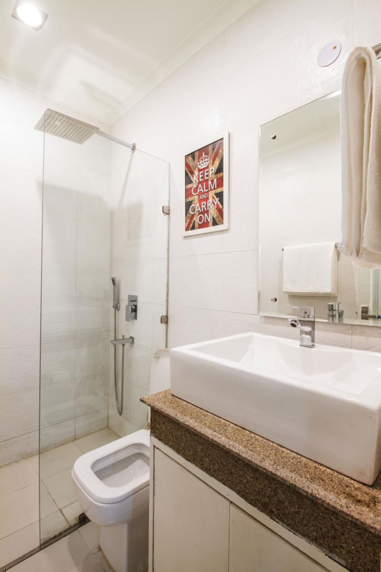 Studio Apartment Senior  1