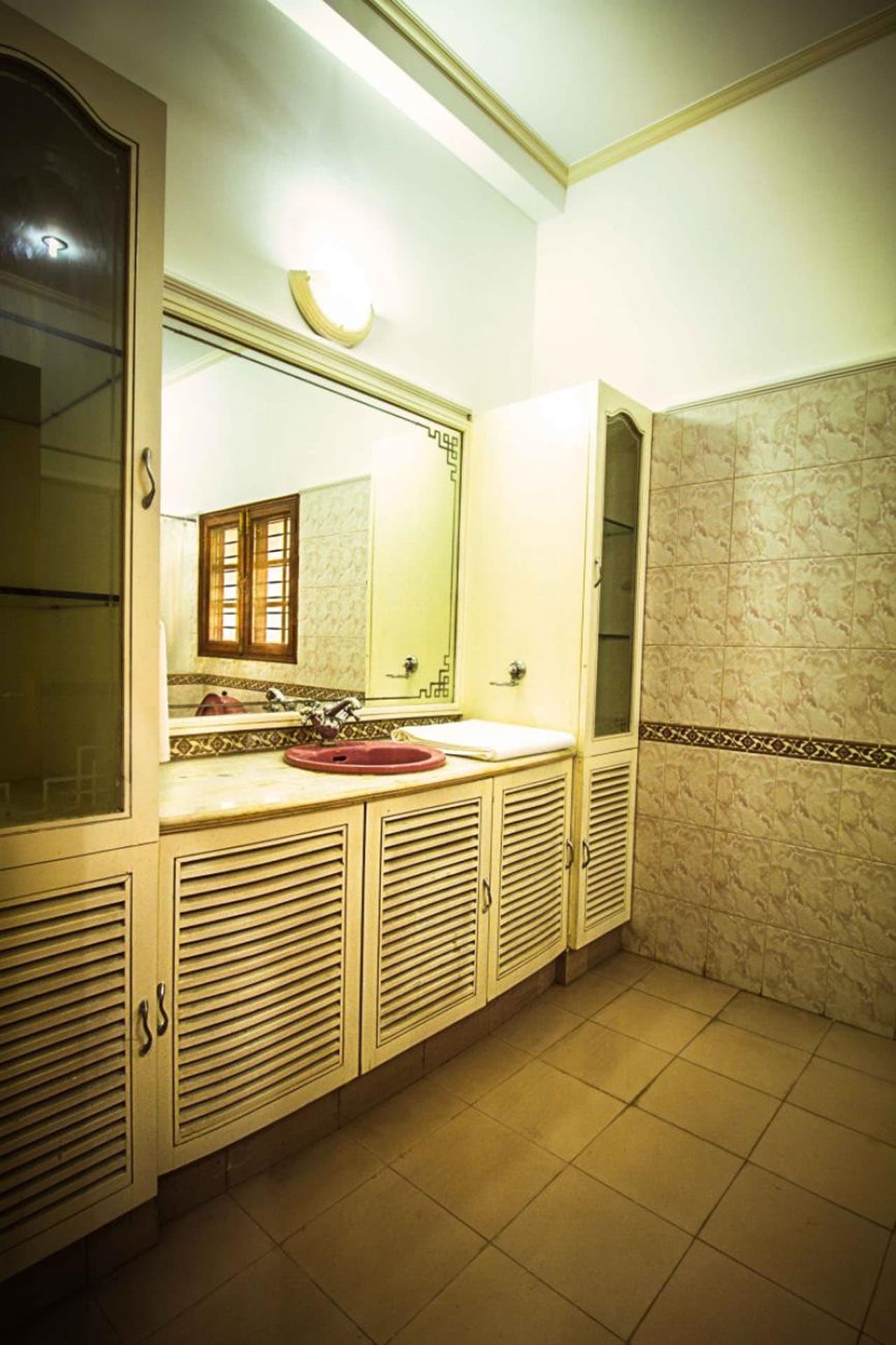 3 Bedroom Apartment Senior 3