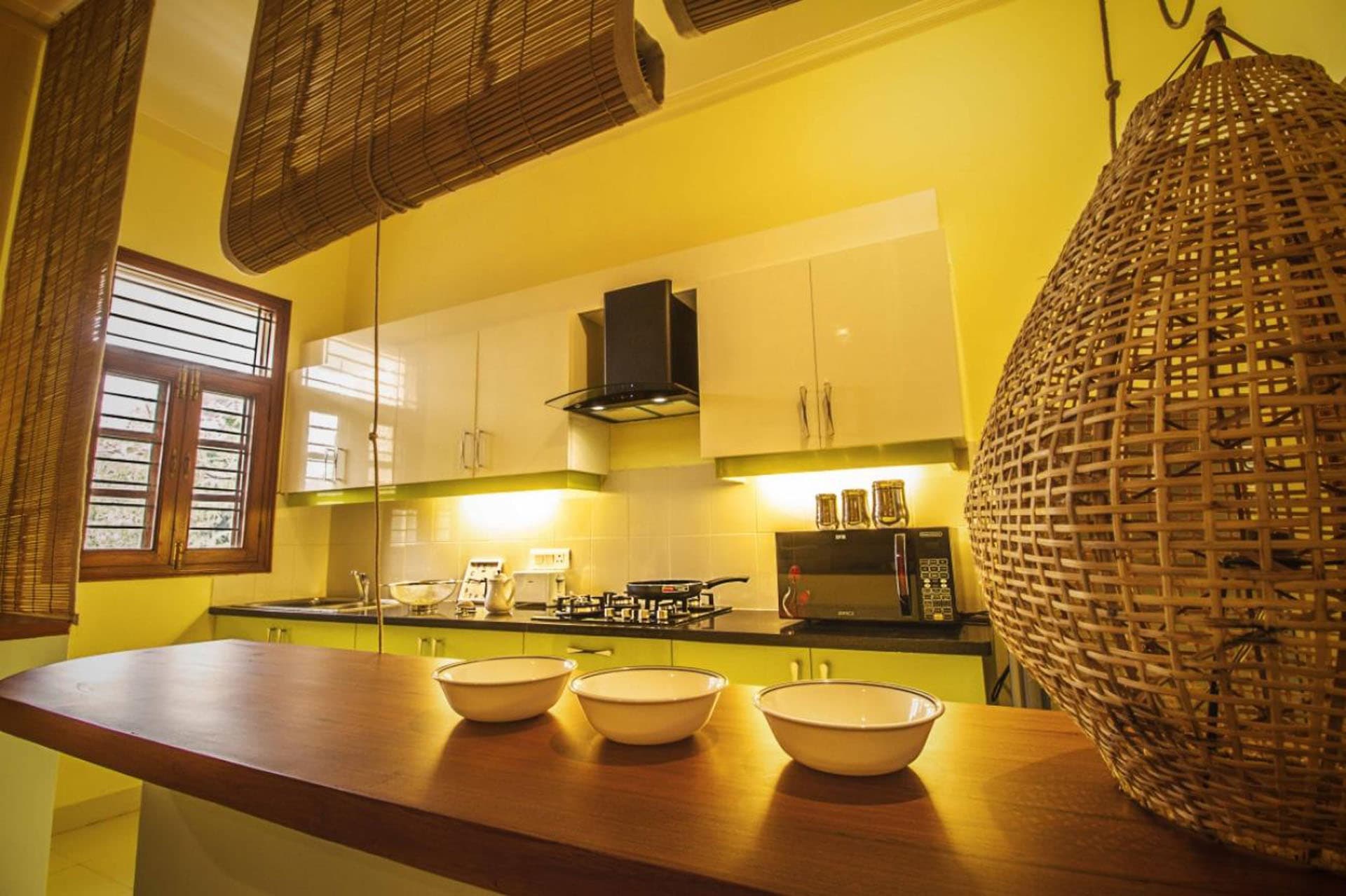 3 Bedroom Apartment Senior 1
