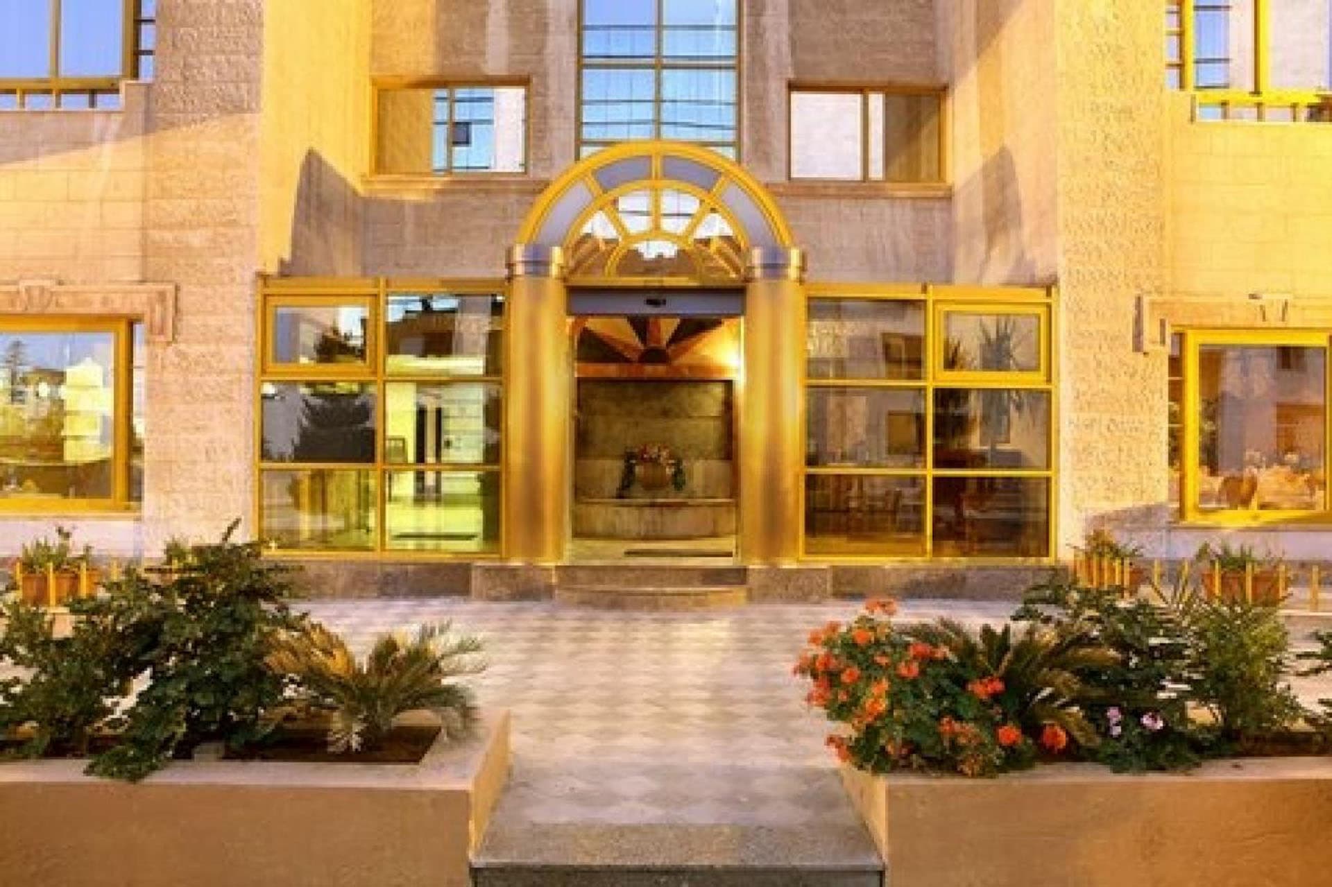 2 Bedroom Apartment Senior 1