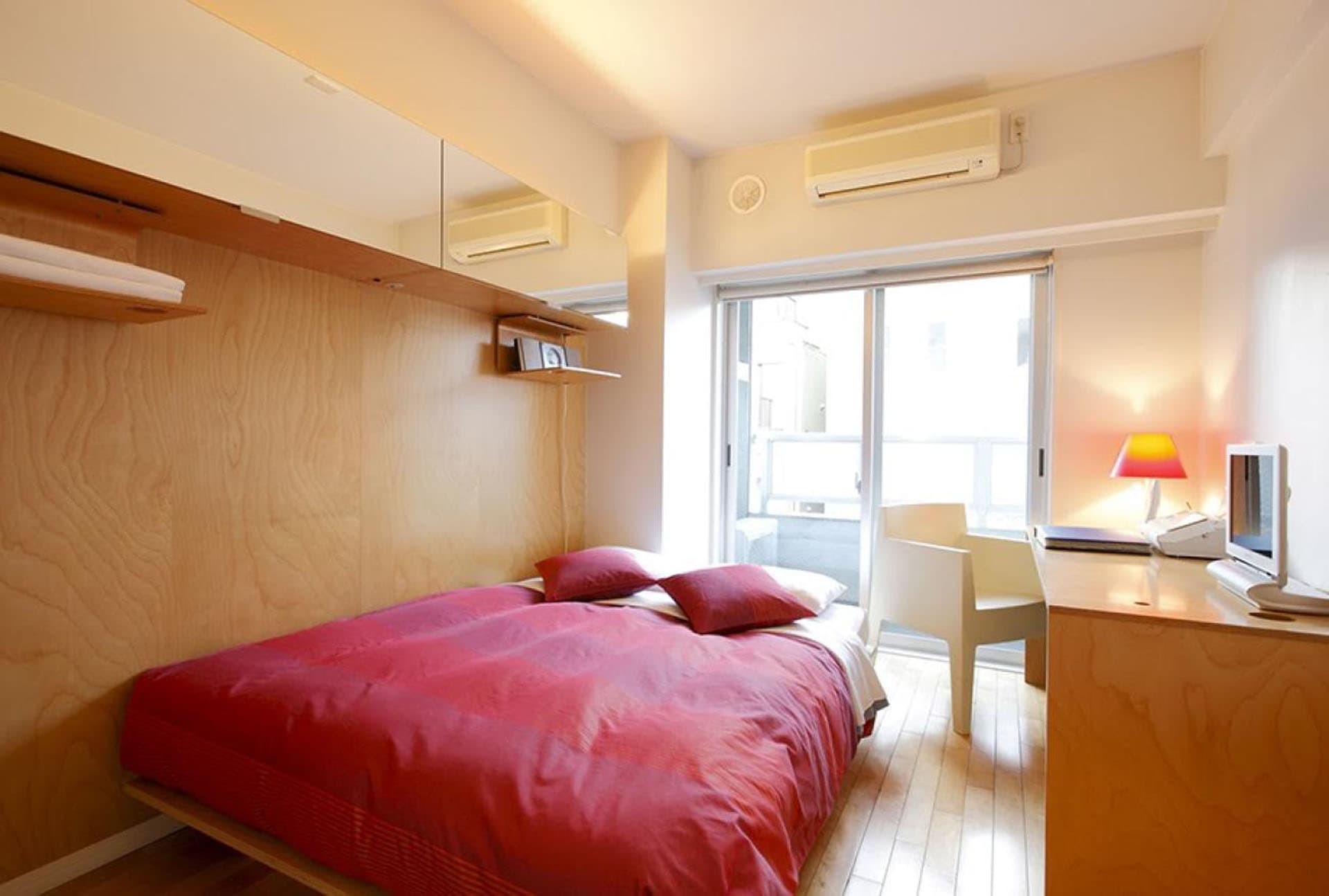 Studio Apartment Mini  1