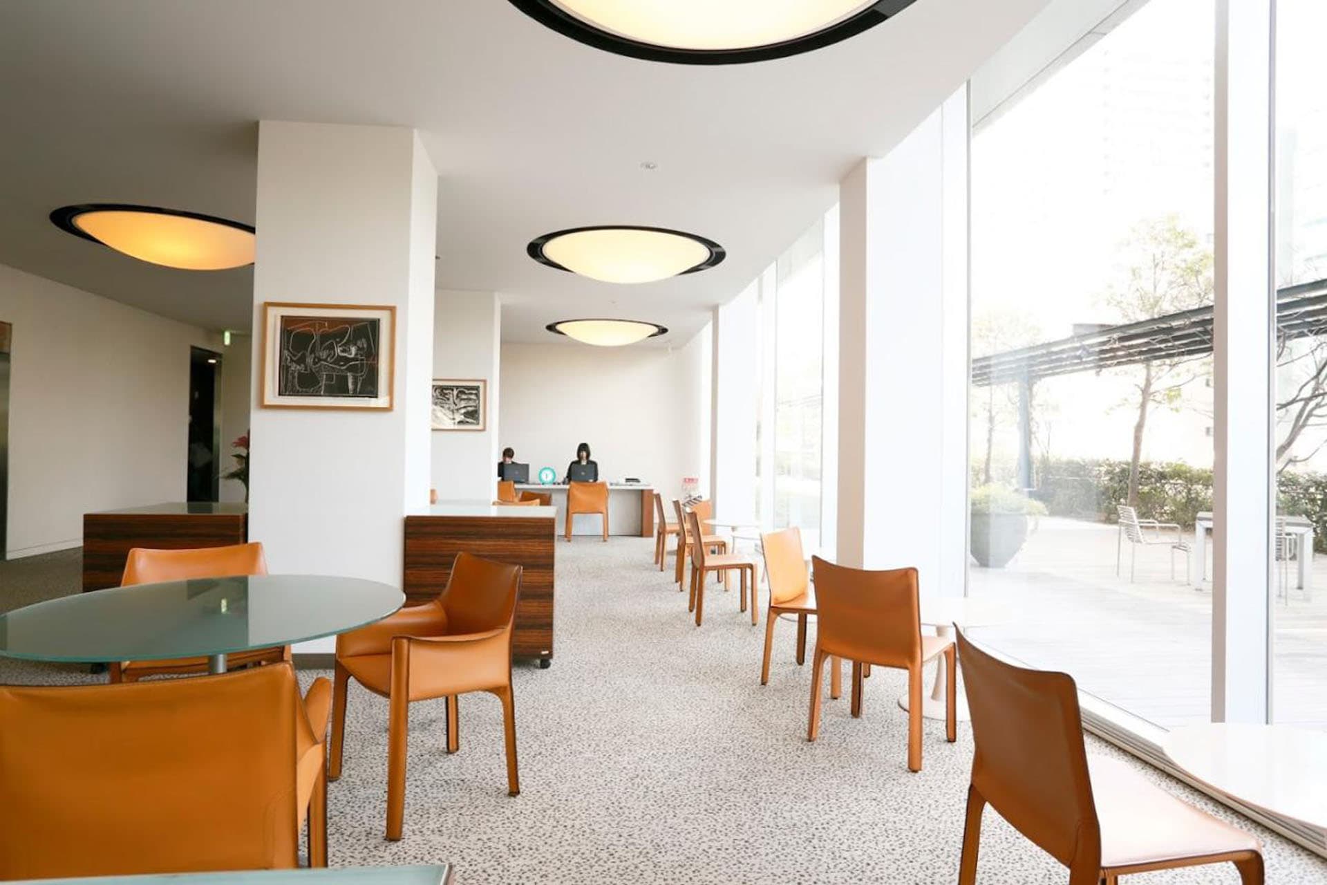Studio Apartment Junior  1