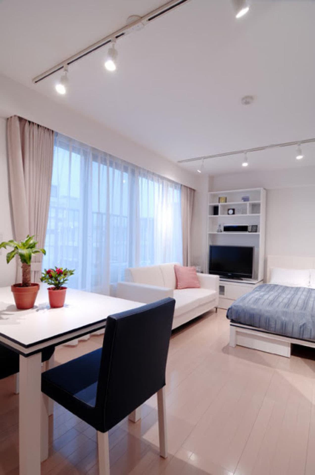 Studio Apartment Junior  3