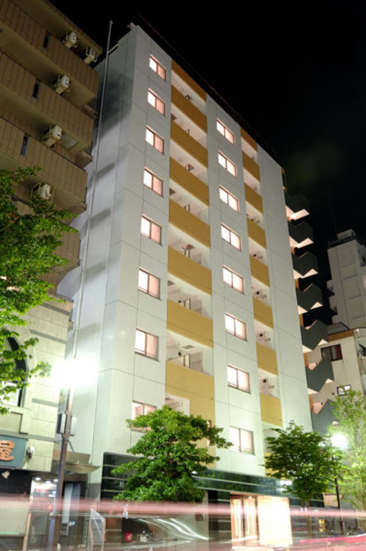Studio Apartment Junior  1