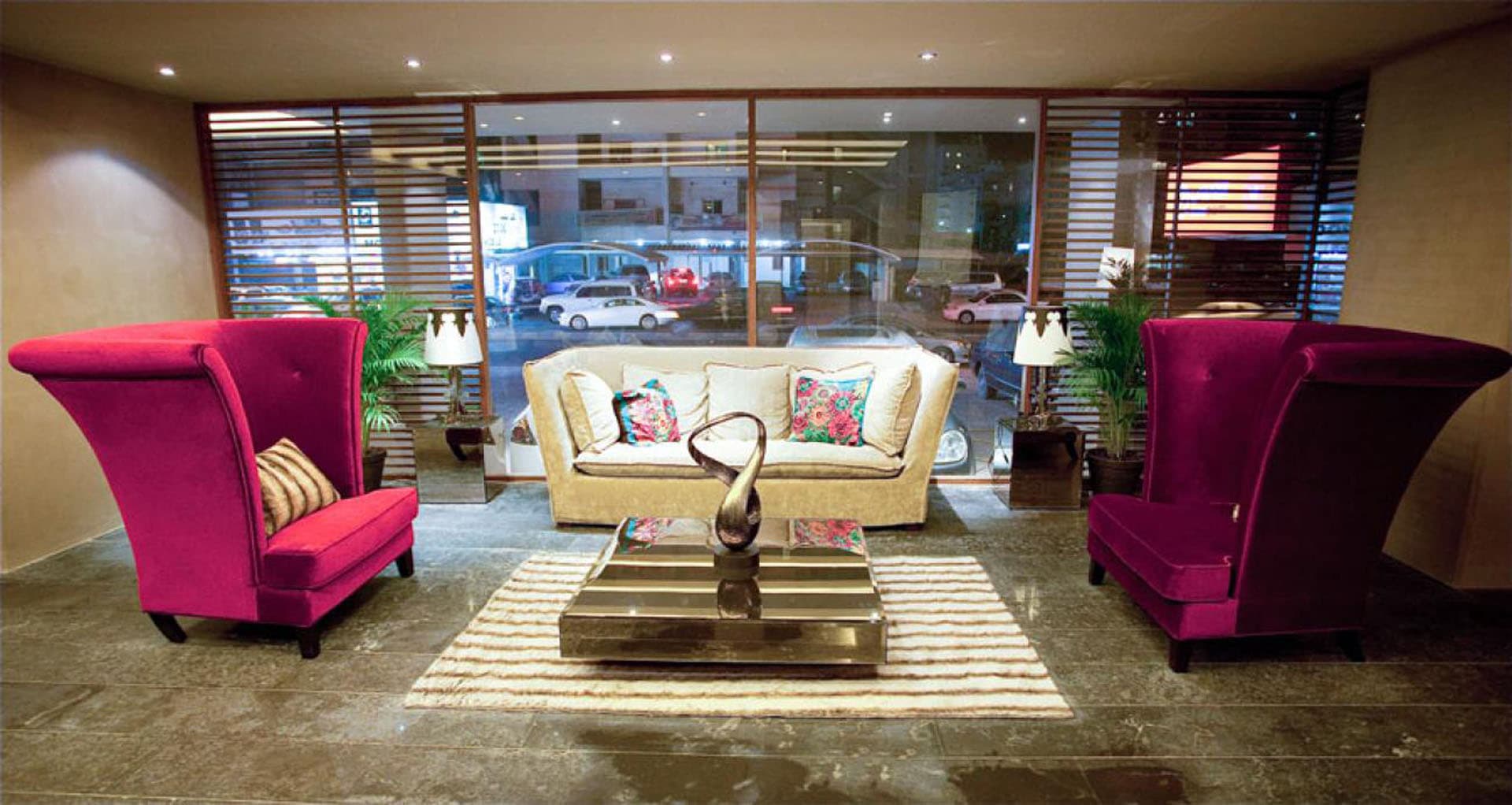 Studio Apartment Junior  3