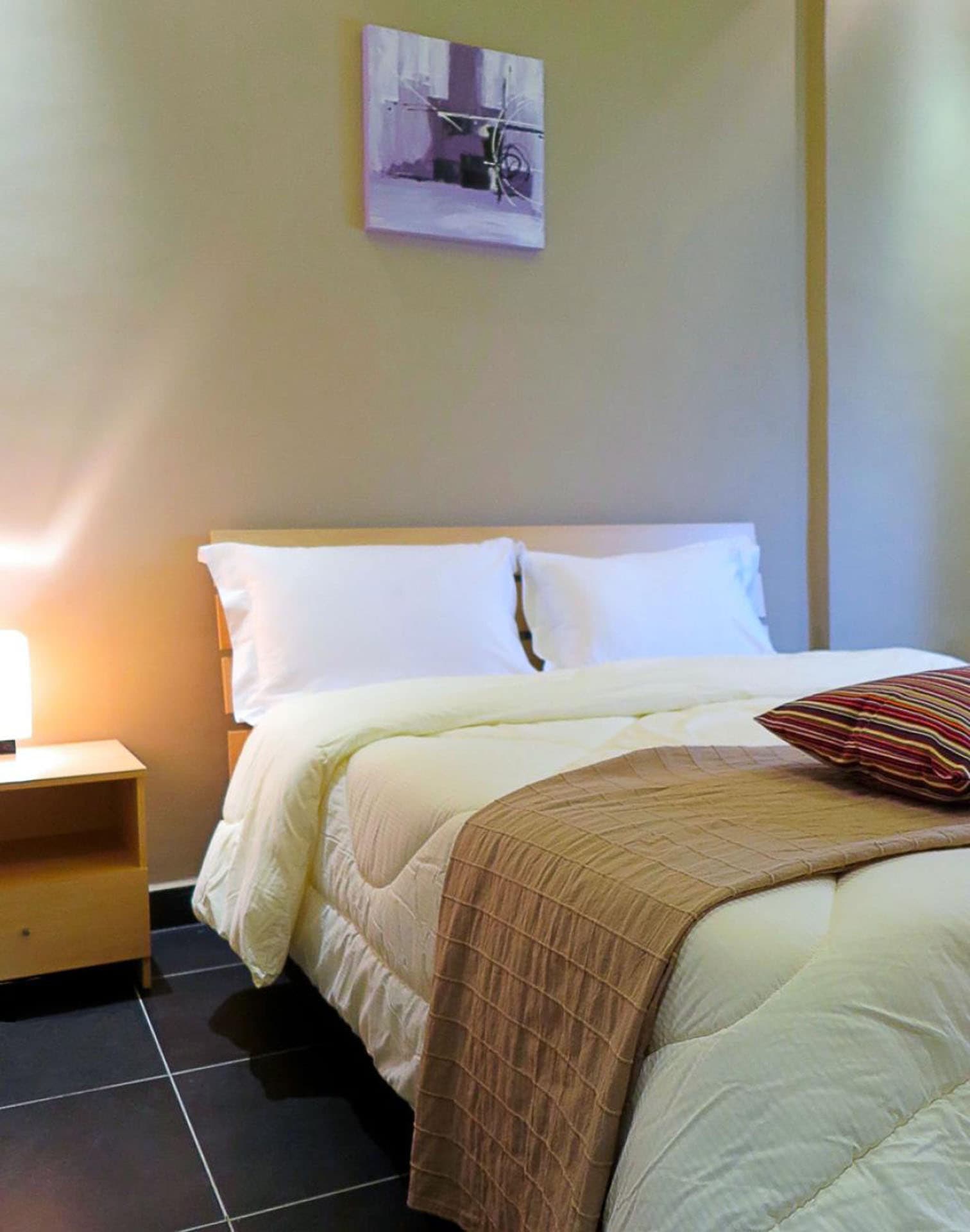 Studio Apartment Junior  2