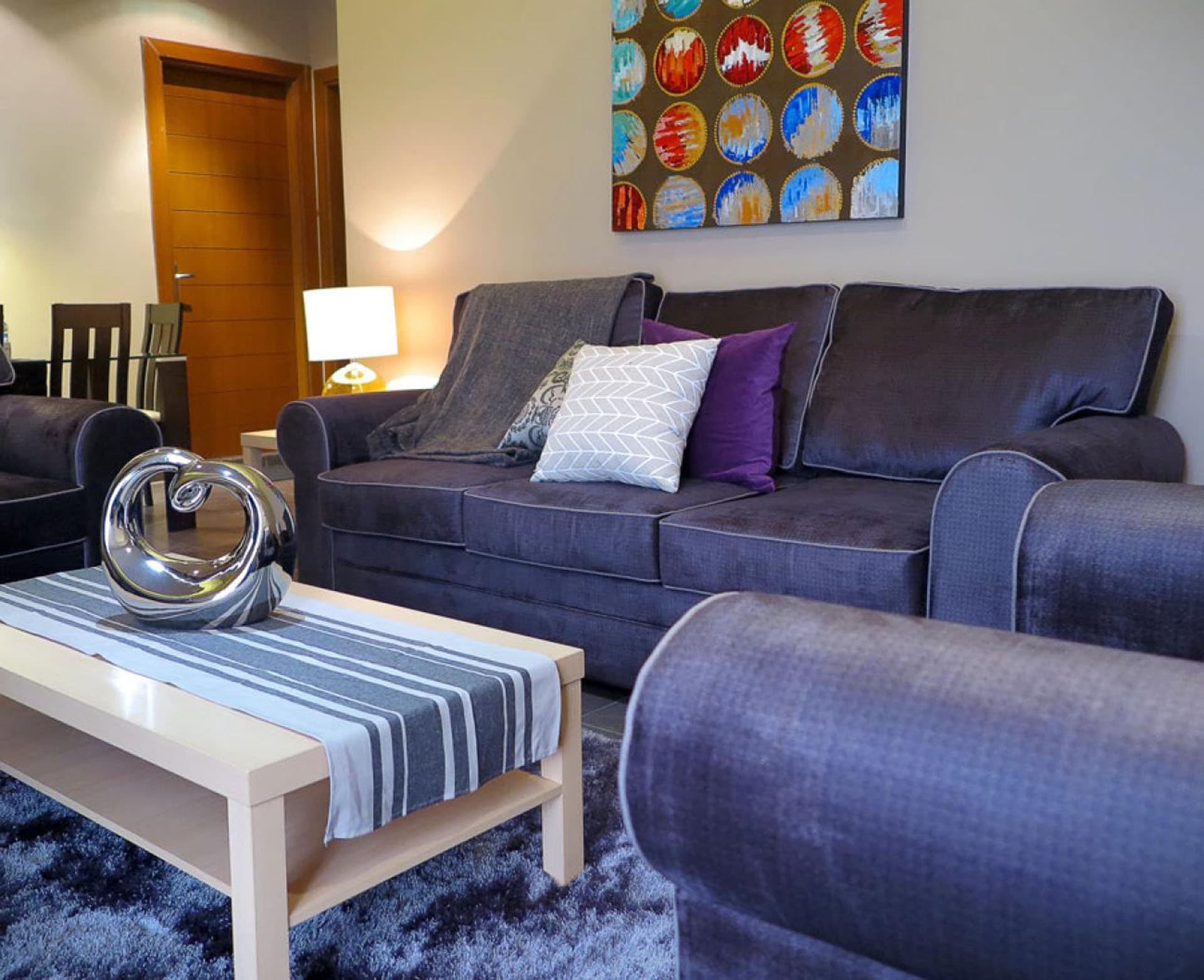 Studio Apartment Junior  1