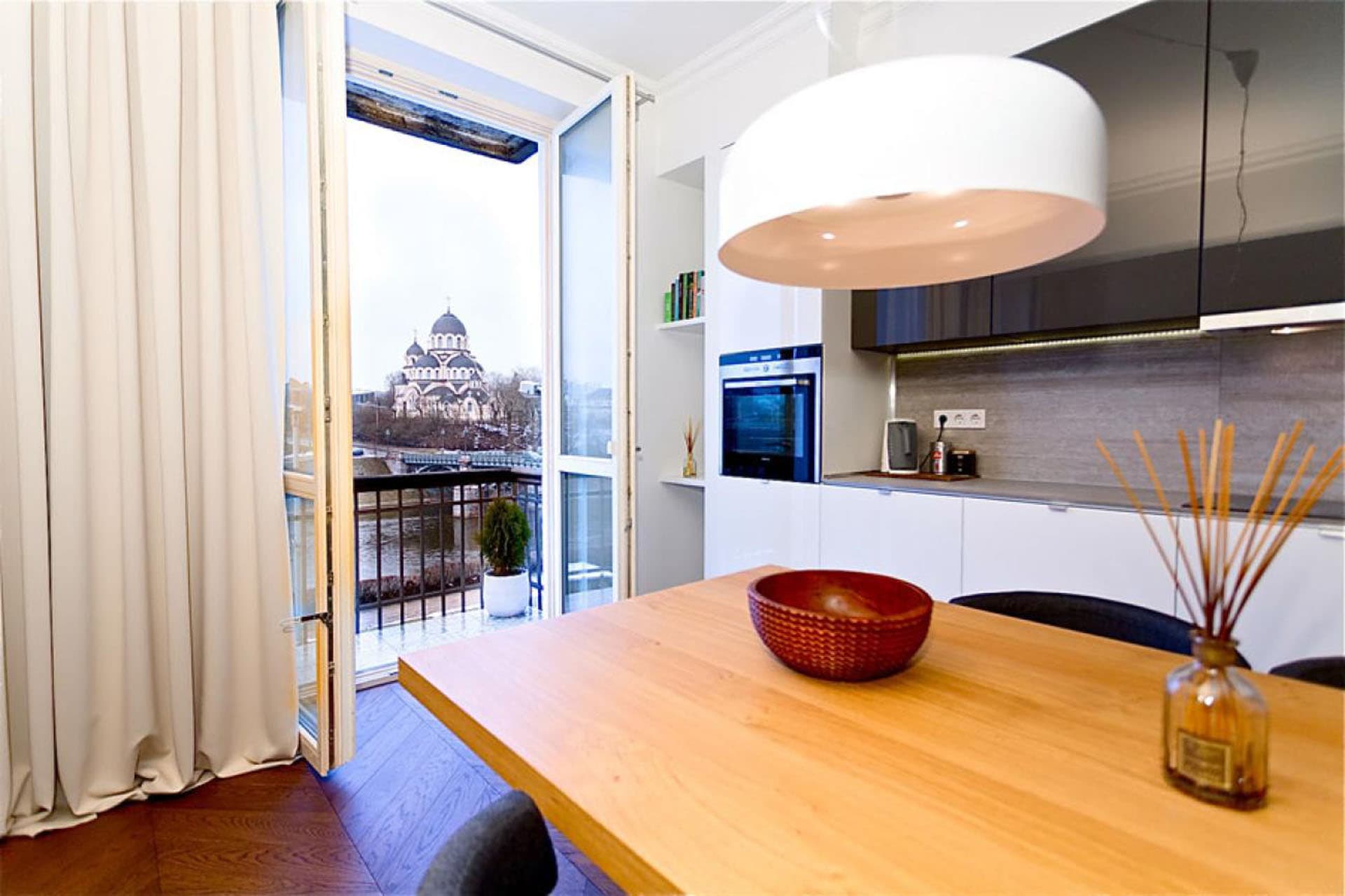 2 Bedroom Apartment Senior 3