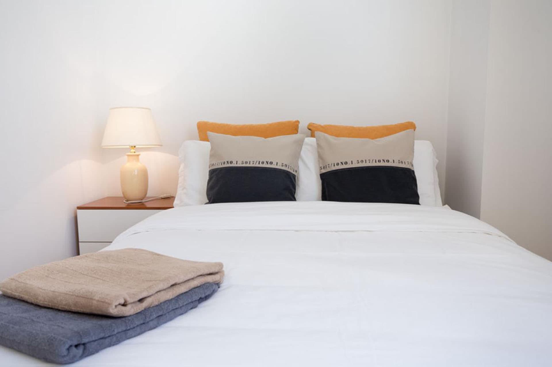 2 Bedroom Apartment Senior 2