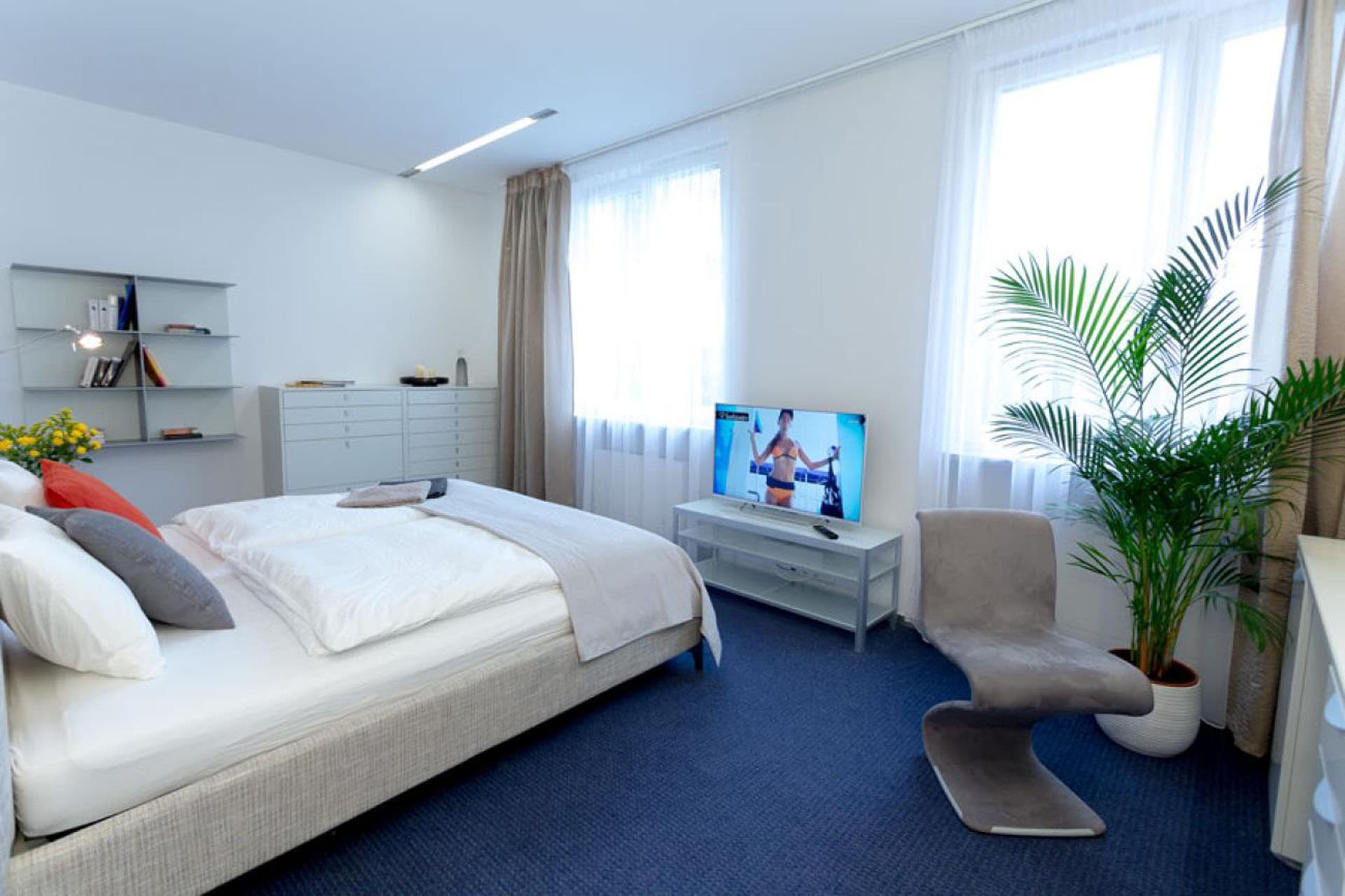 3 Bedroom Apartment Senior 3