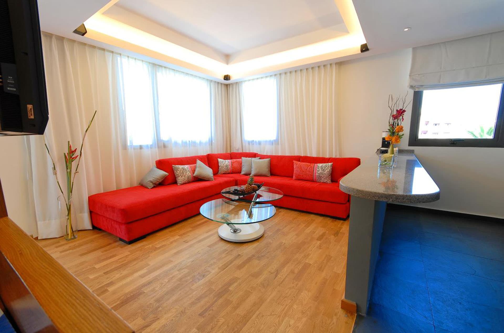 Grand Apartment 3